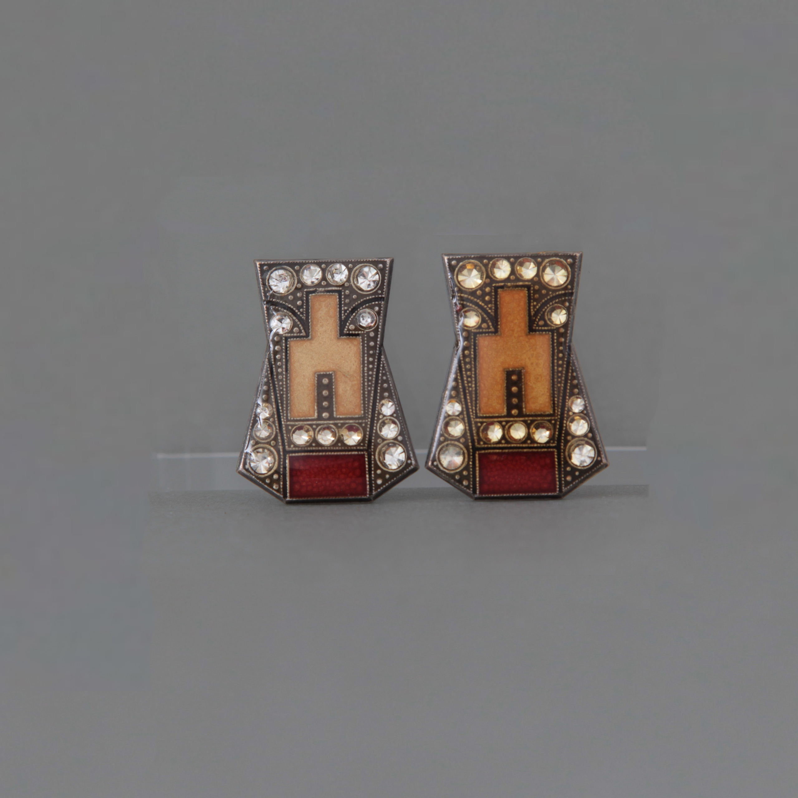 Vintage Jewelry Spain France. Современнные и актикварные украшения в Барселоне, Москве и Санкт-Петербурге