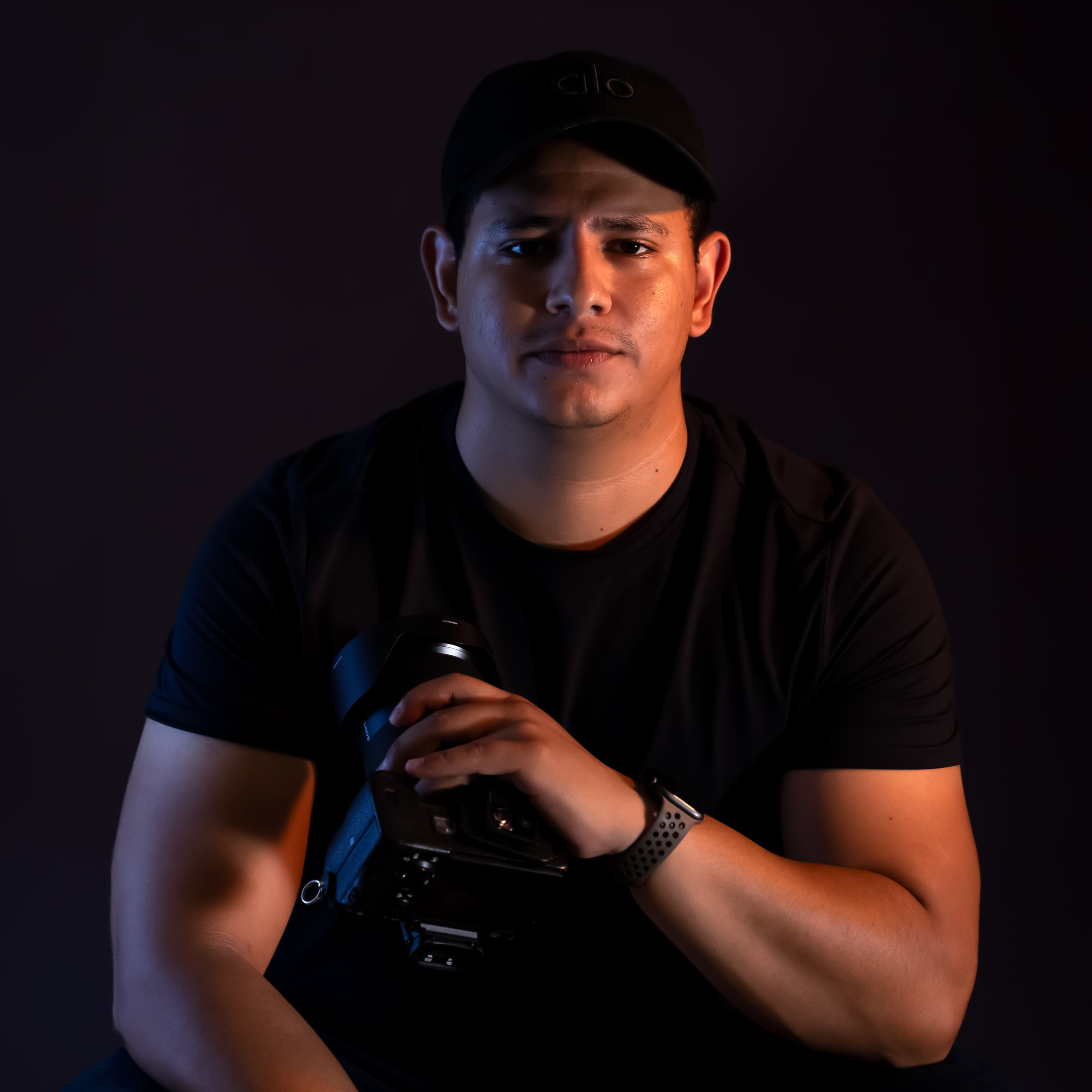 Contacto. Aldo Brambila fotografo de eventos y sociales