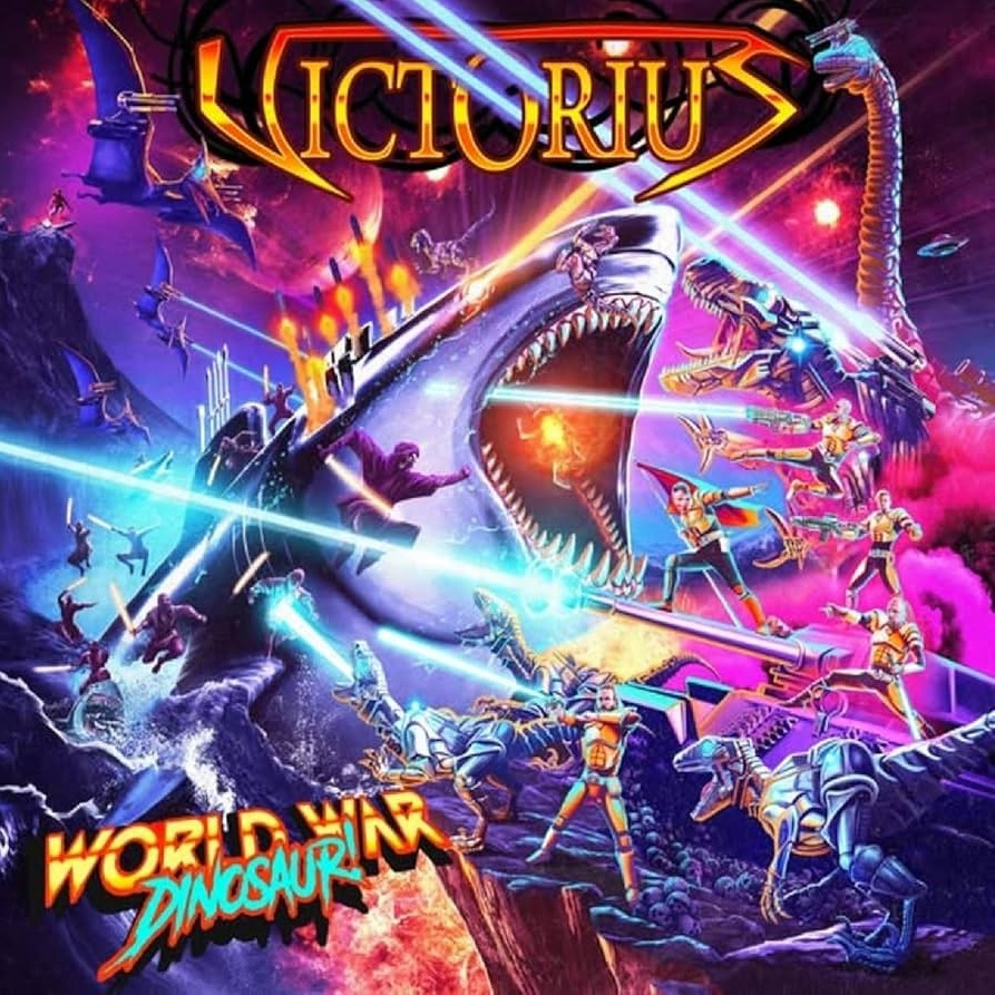 Самые интересные предстоящие выходы альбомов: 17 апреля 2026 года | FOTKAI