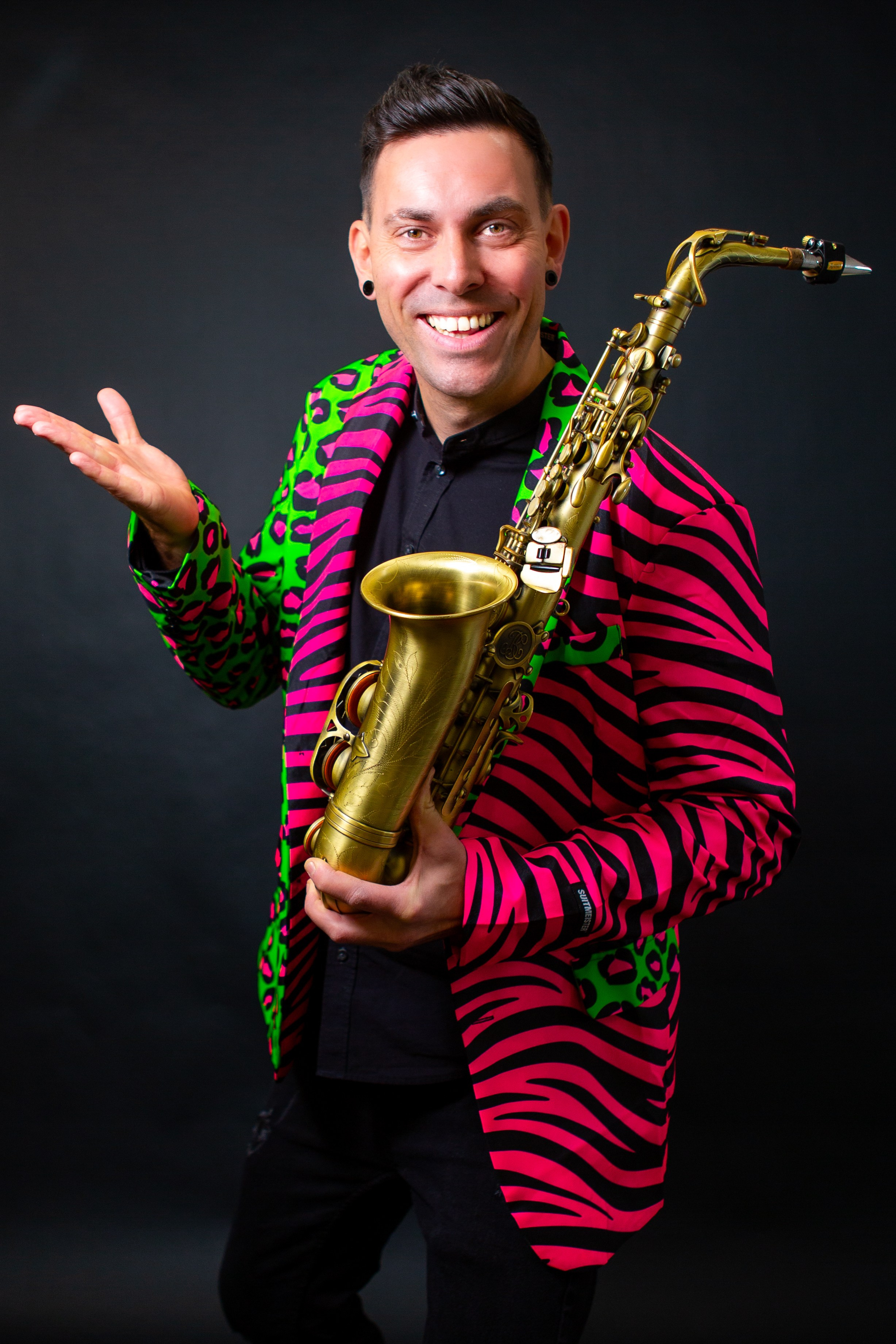 Bewerbungsfotos I Lifestyle