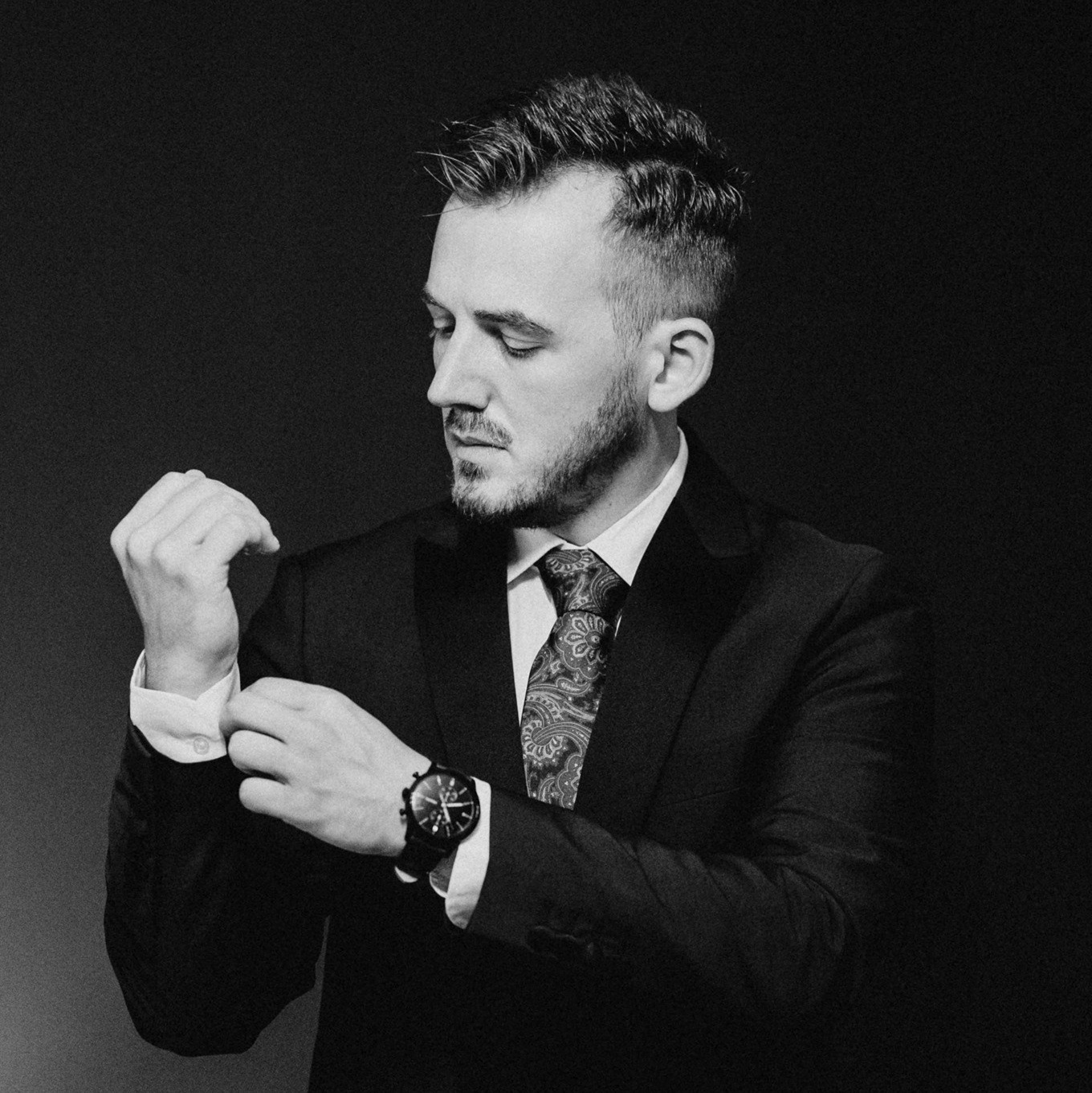 Despre. Fotograf de eveniment din Buzău | Bogdan