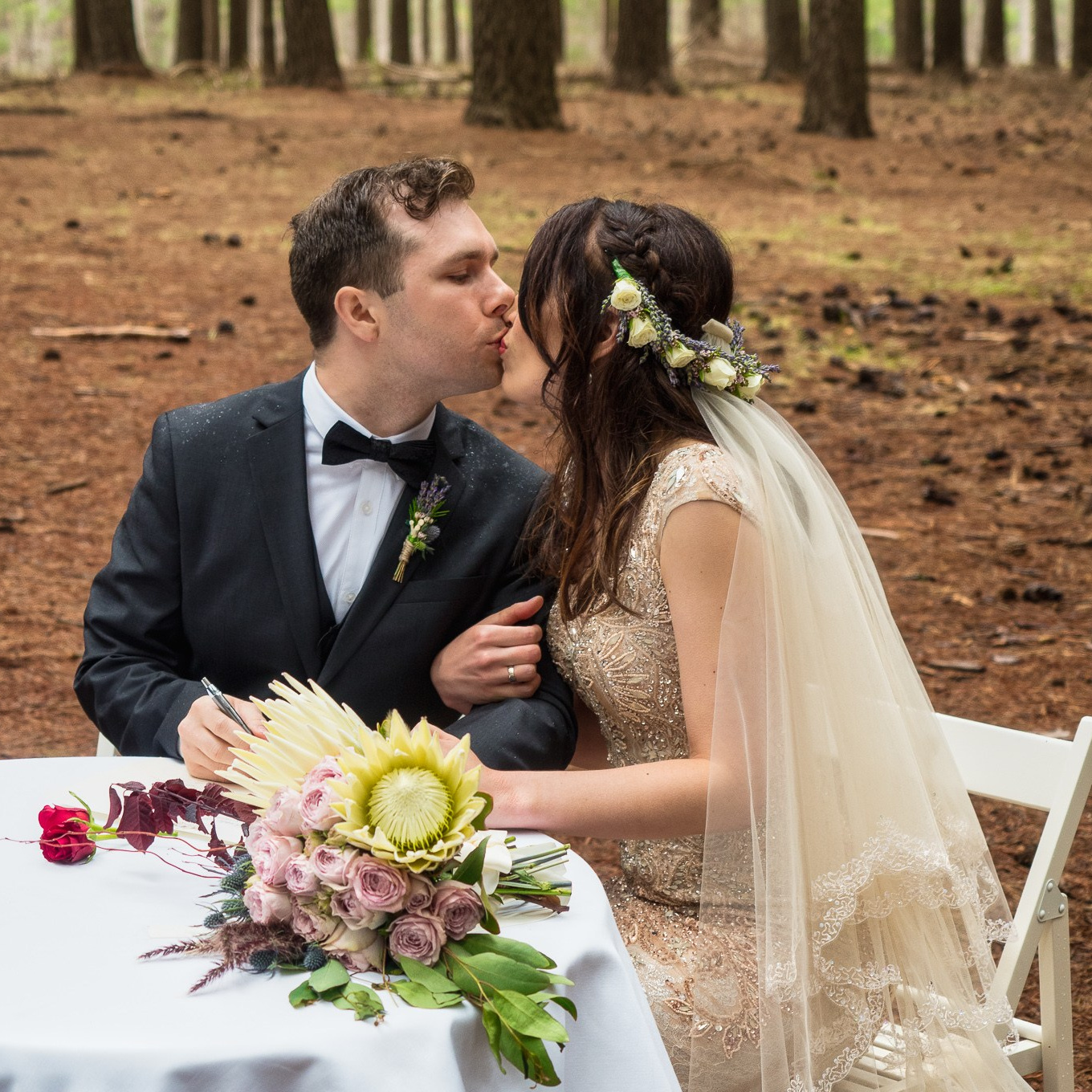 Wedding Sessions. Garry Quilliam — Adelaide, SA — Wedding and Portrait Photographer