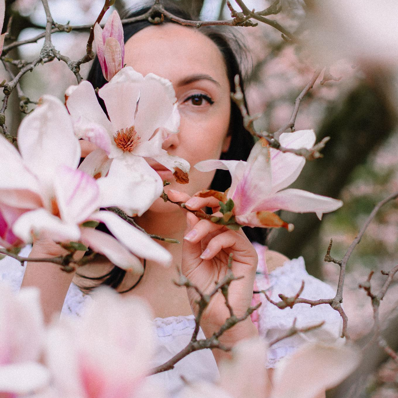 Solo Portrait Fotoshooting in Regensburg & München | Lily Walter. Lily Walter | Hochzeitsfotografin Regensburg | München