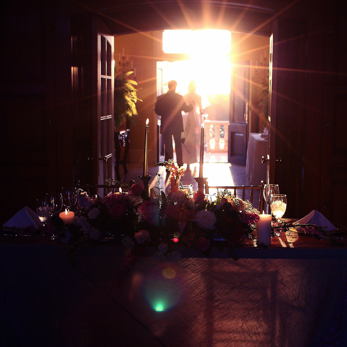 Dream wedding with professionals. Lana Photography — Wedding & Family Photographer in Florida & Beyond