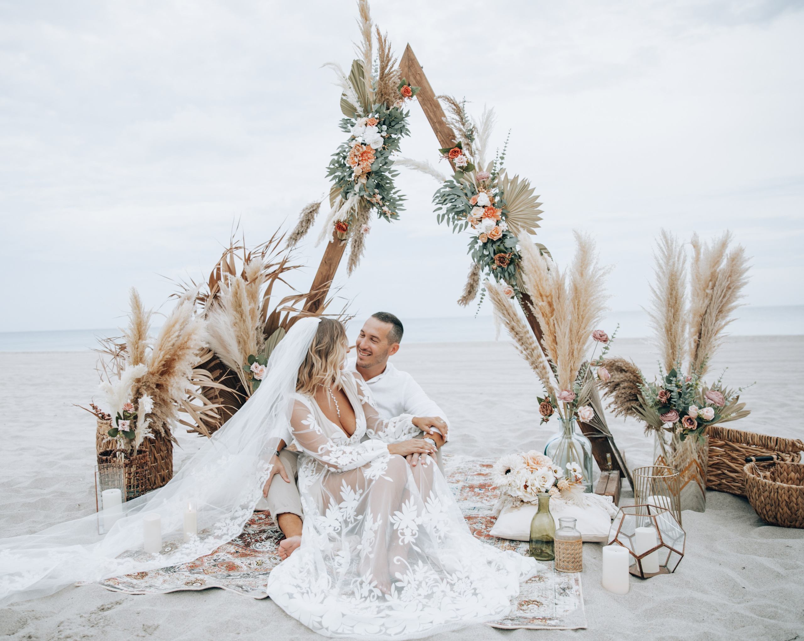 + Decor for photosession. Photographer in Miami, Family photographer, Event, Wedding