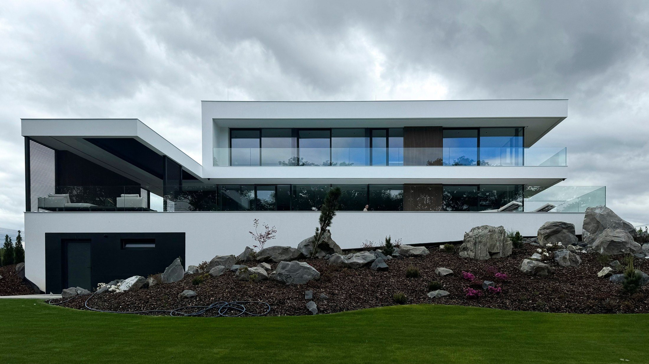 ARCHITEKTURA. Filipenka Architects