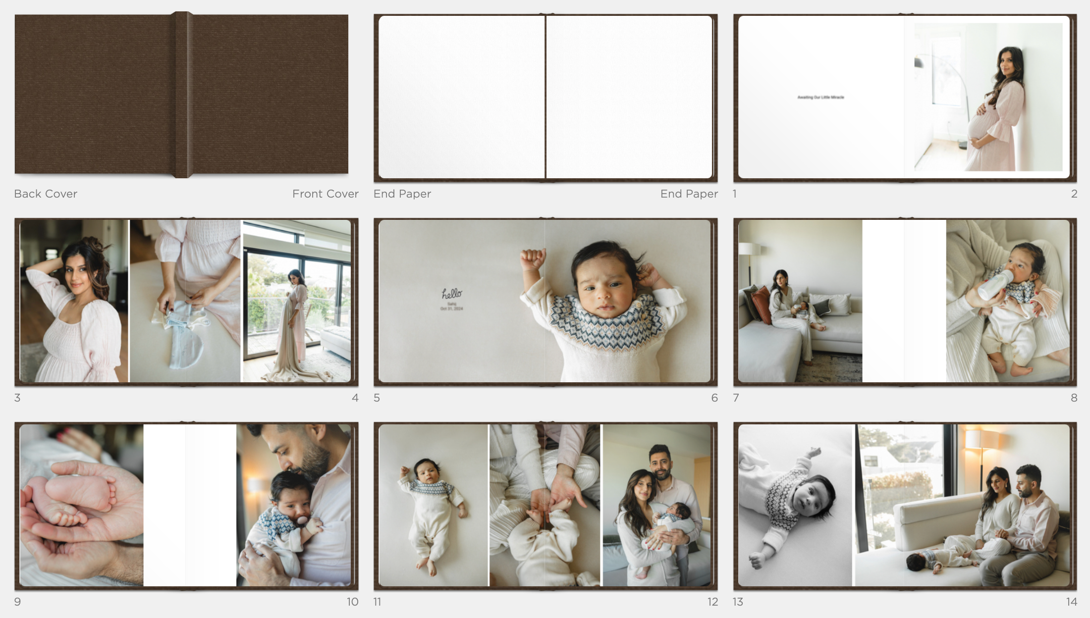 Newborn At-Home Photo Shoot Guide. Maternity, newborn photographer in the Bay Area|Iryna Rakivnenko