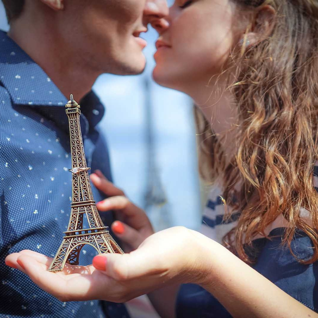 About. Photographe à Paris