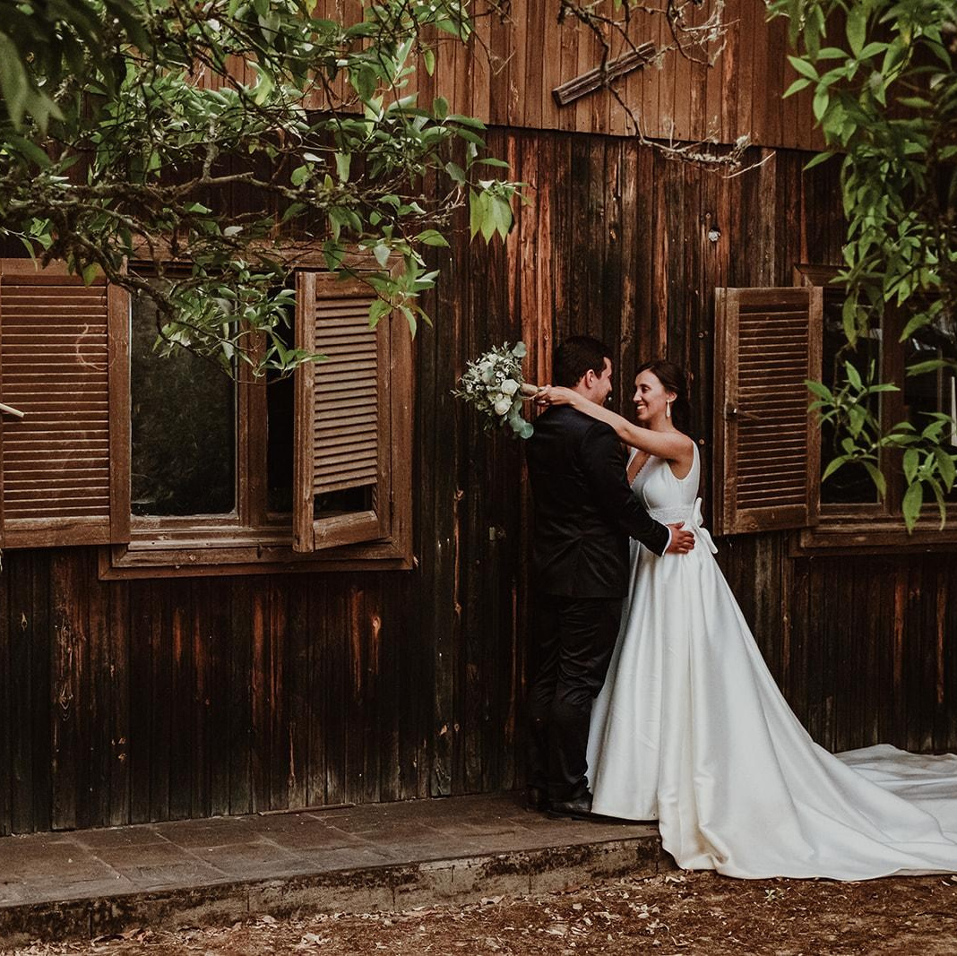 Serviços. Alexandra Barreto Weddings