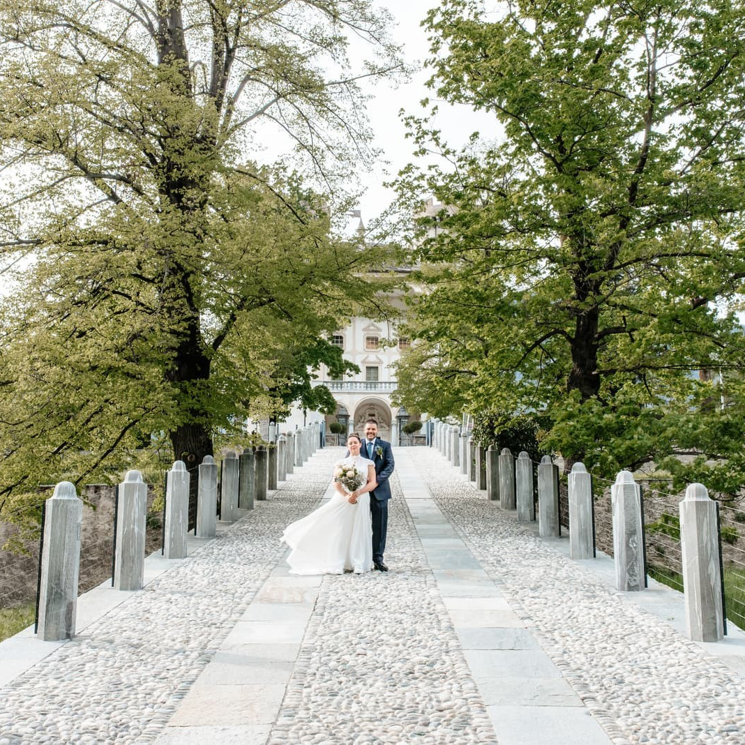 Fotografo di Matrimonio e Famiglia