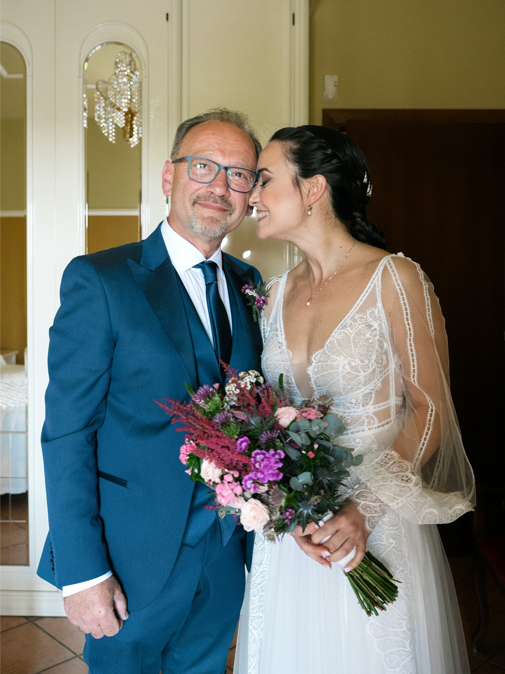 Villa La Cerbara Sunset. W LAB 192 | Davide Vichi