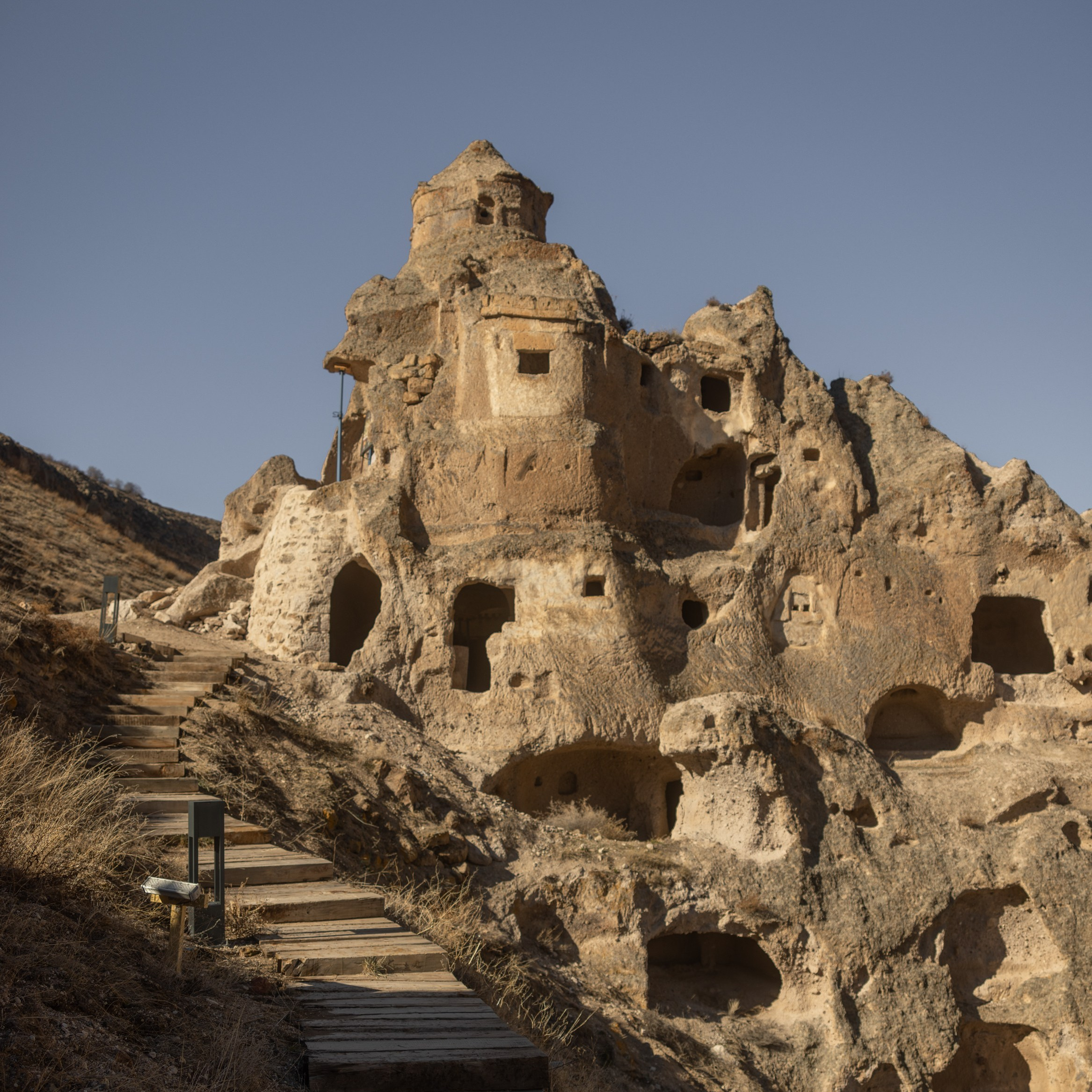 Red Tour in Cappadocia - Uçhisar, Zelve, and More. Your Guide to Cappadocia: Private Tours, Scenic Routes, Hot Air Balloon Rides, and More Adventures