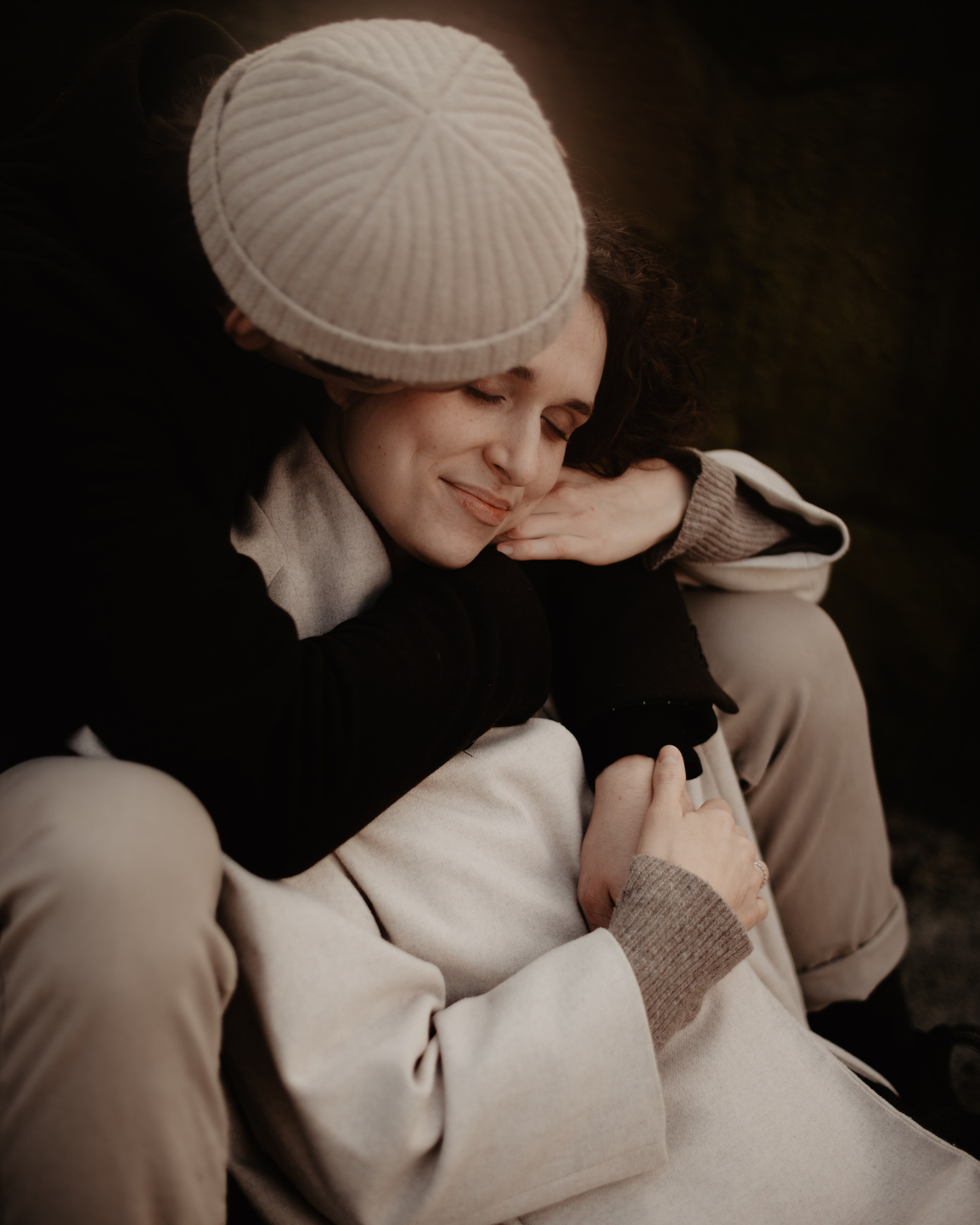 Historie. Bałanda Fotografia – Sesje Kobiece, Rodzinne, Miłosne, Reportaże | Katowice Śląsk