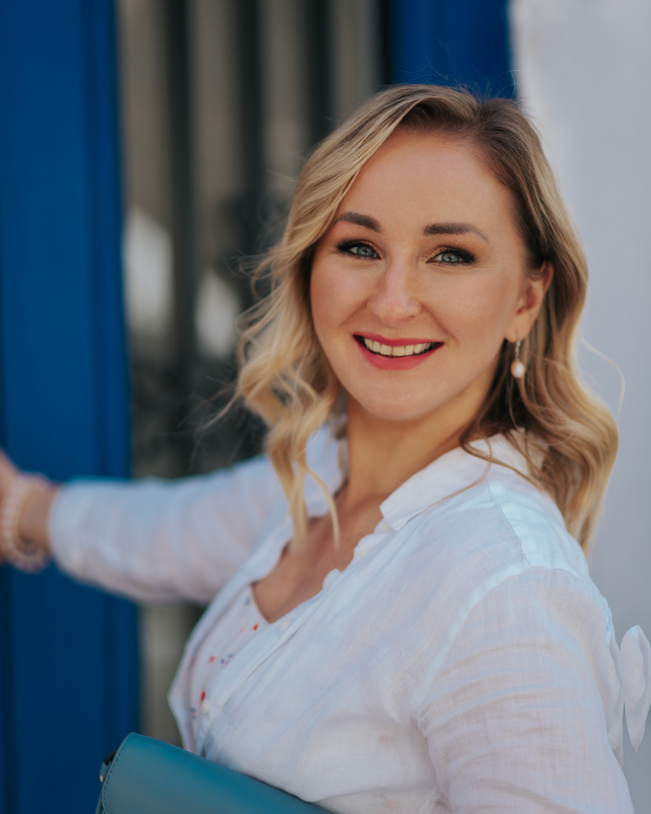 Barcelona Cathedral photoshoot