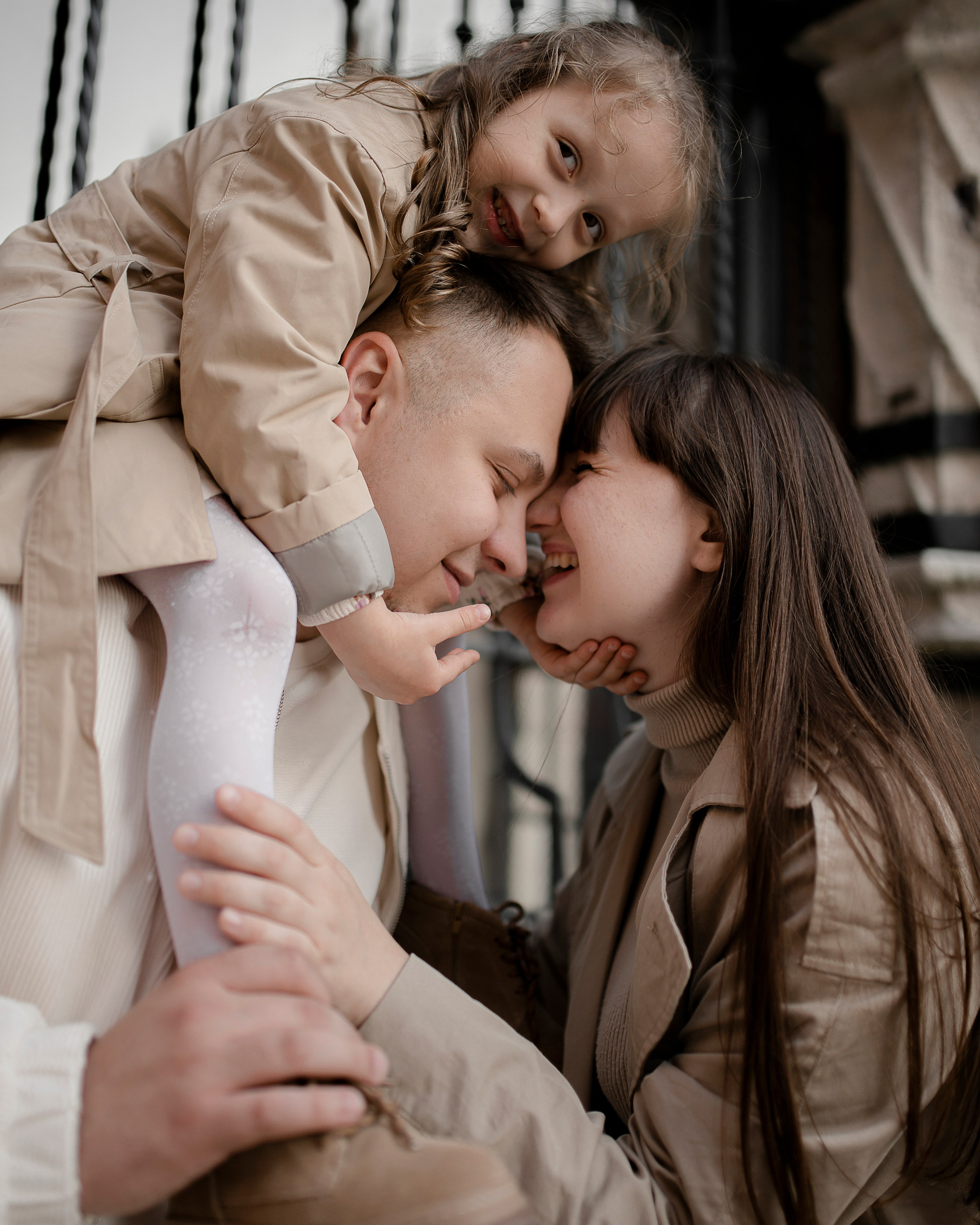 Свадебный фотограф Виктория Санюк