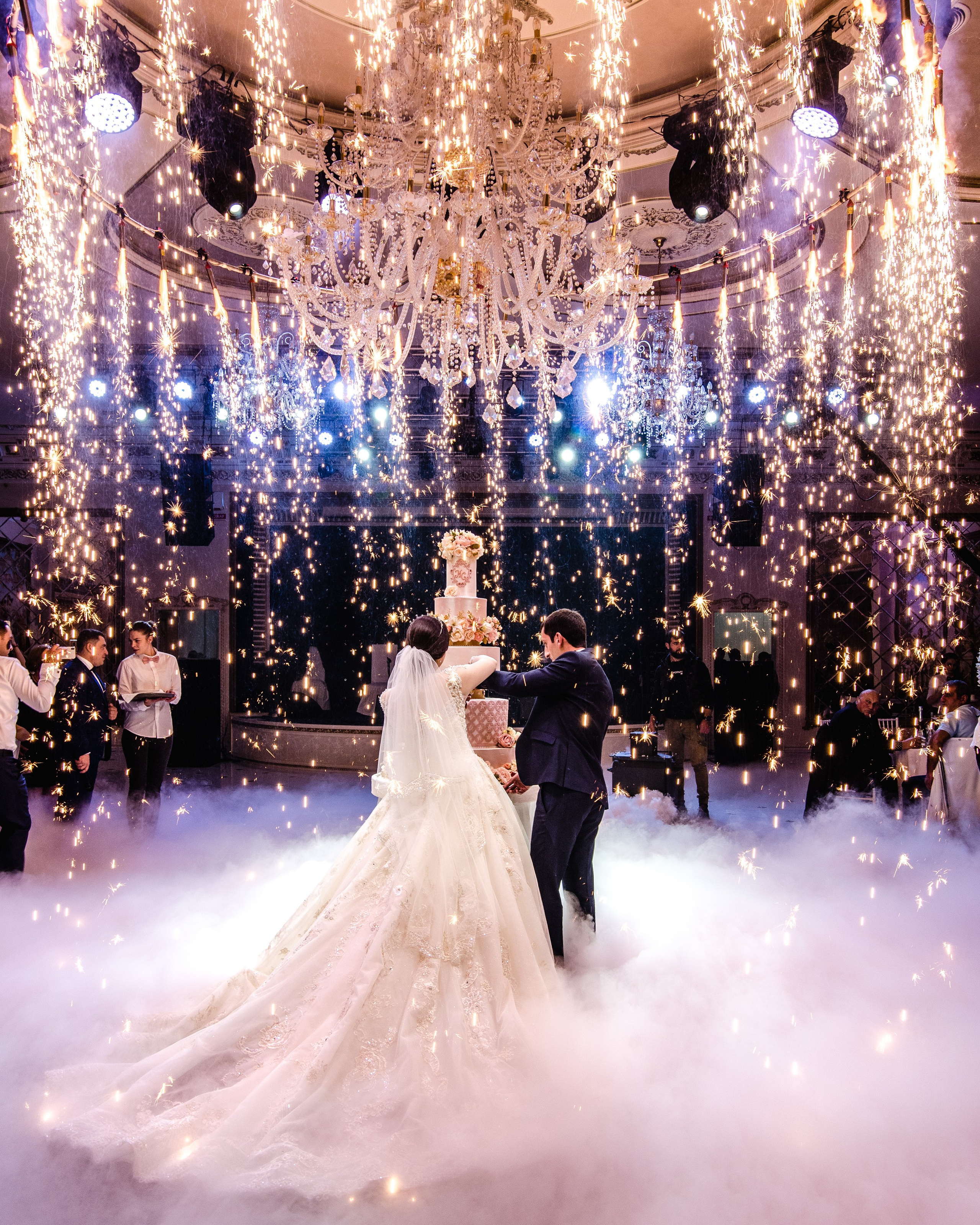 Destination Wedding Photographers in Georgia, Armenia. Maks Kovalenko and Lara Tatosyan. Wedding videographer