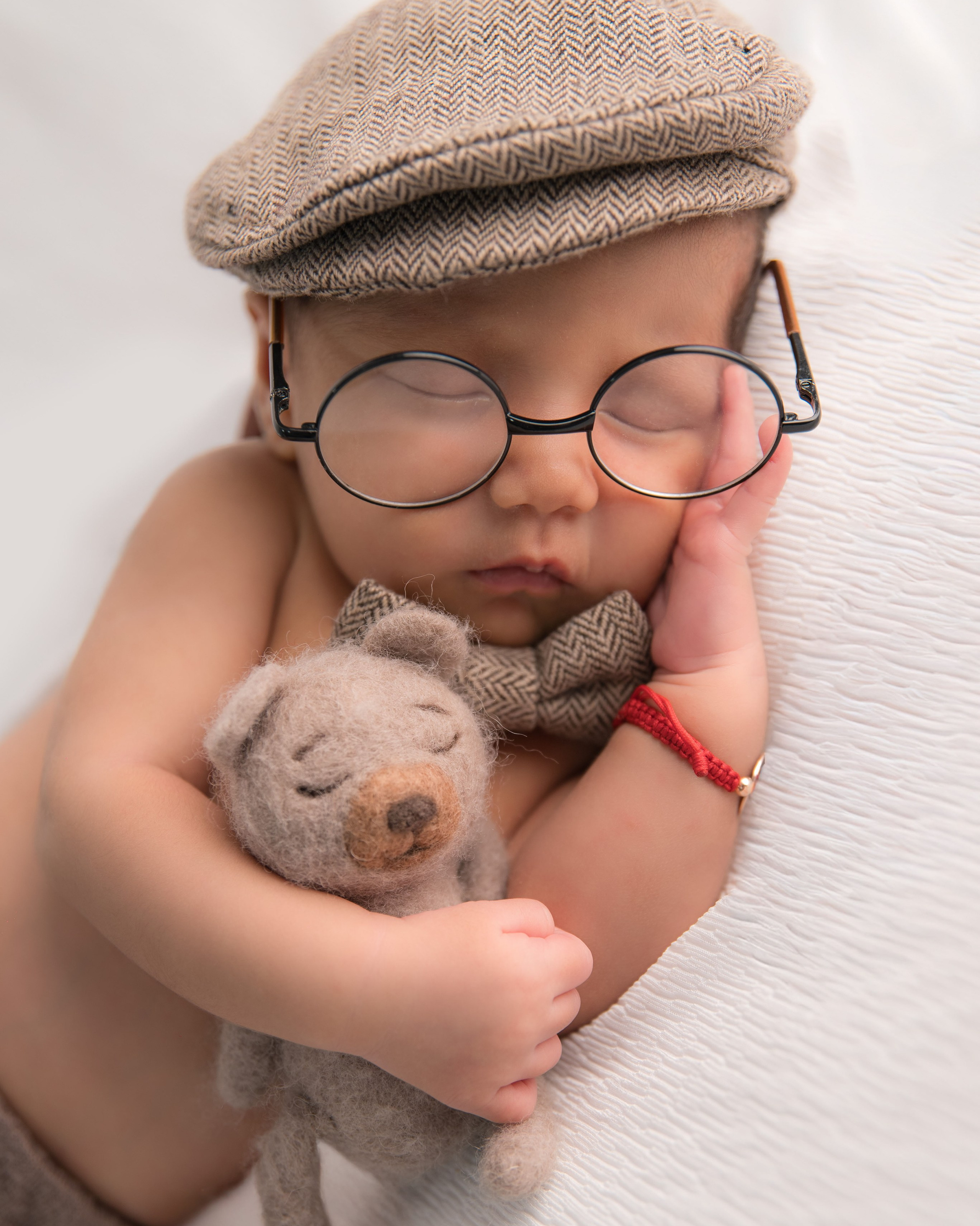 New Born. César Sifuentes - Fotógrafo