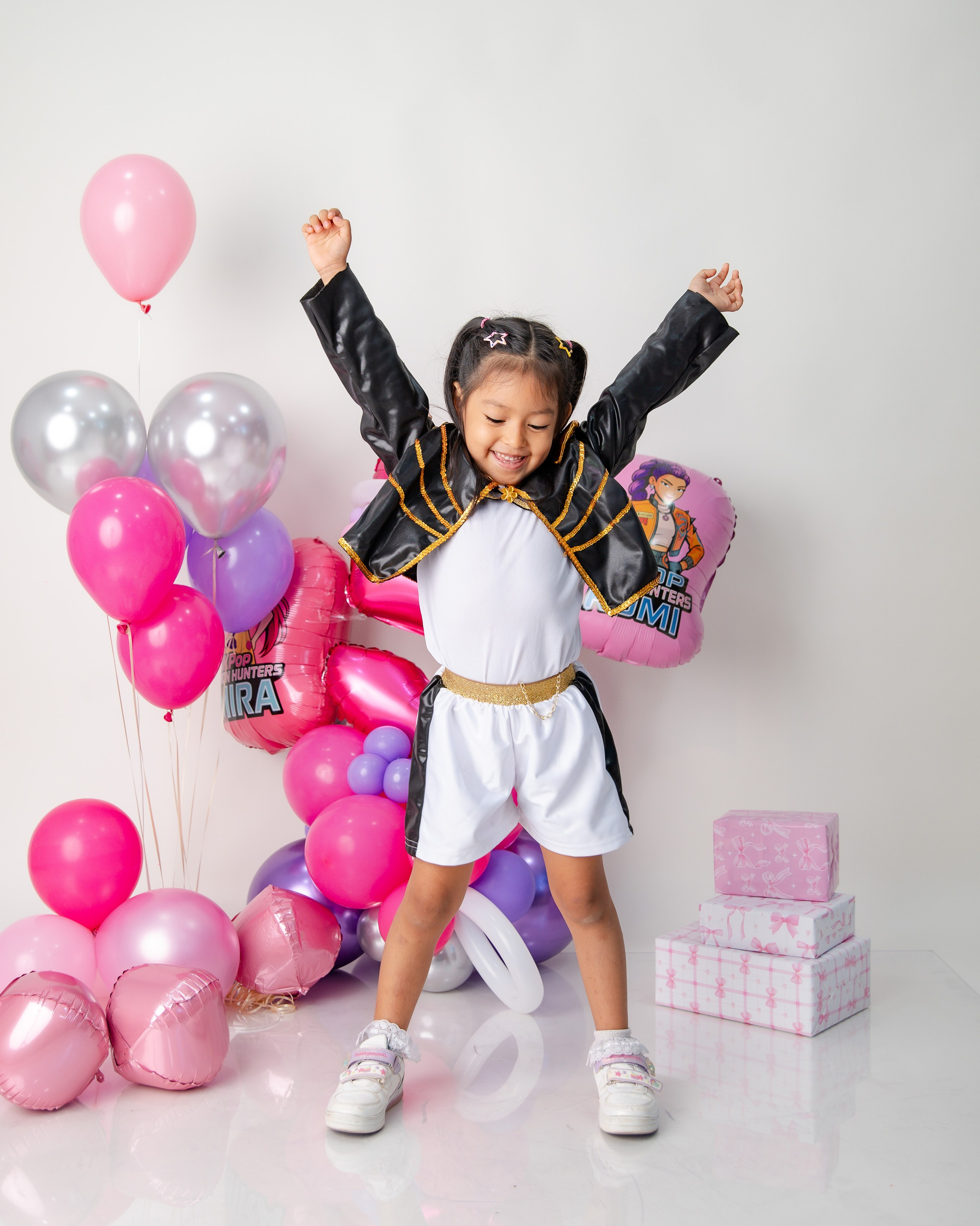 Infantiles. César Sifuentes - Fotógrafo