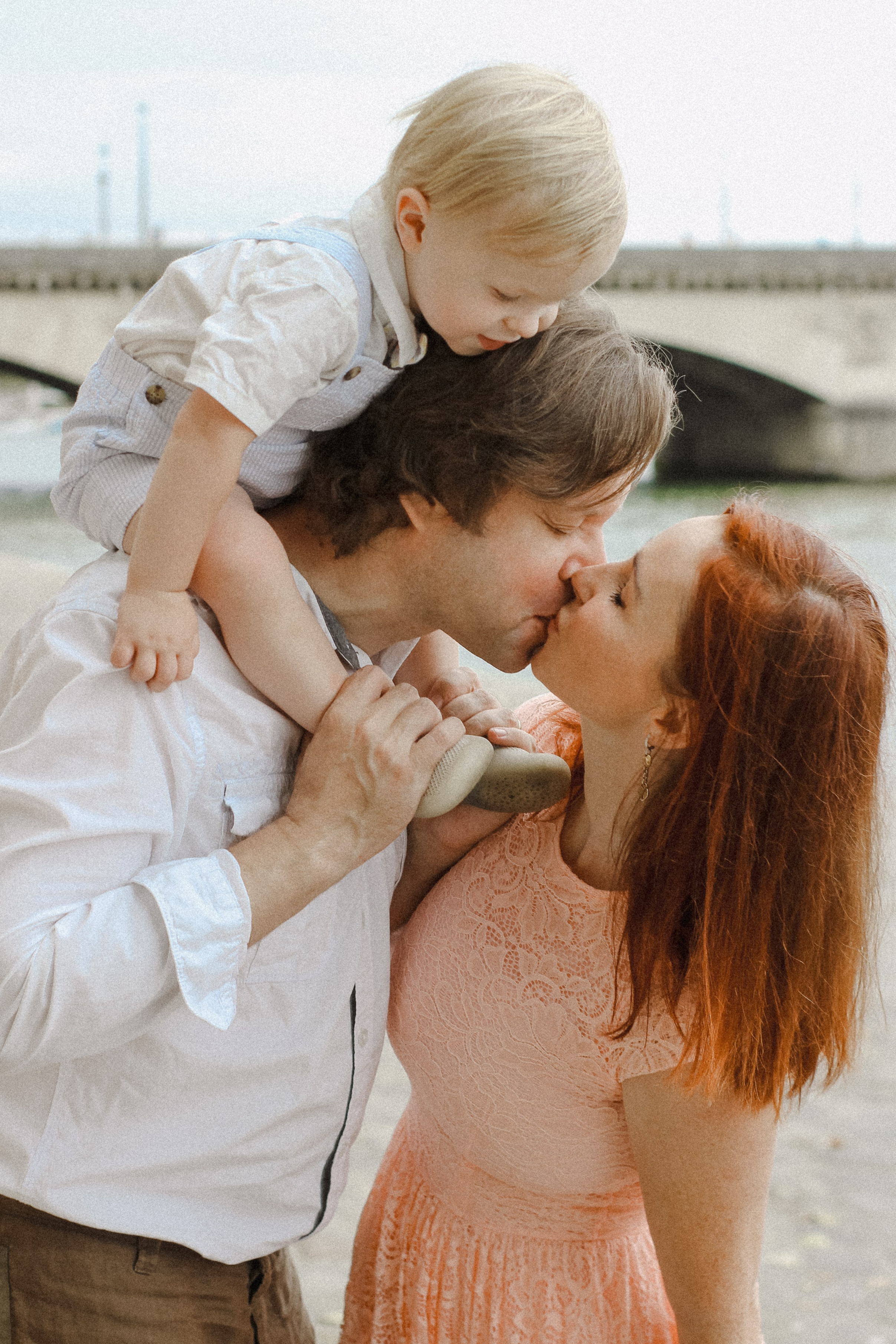 Photographer in Paris: Vlada PhotoArt