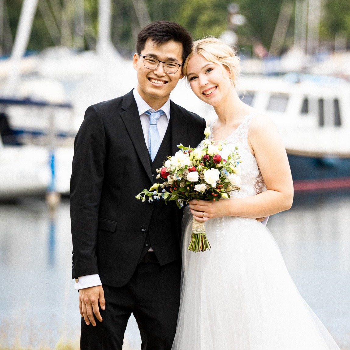 Bewertungen. Hochzeitsvideo, Hochzeitsfilm, Hochzeitsvideograf Berlin