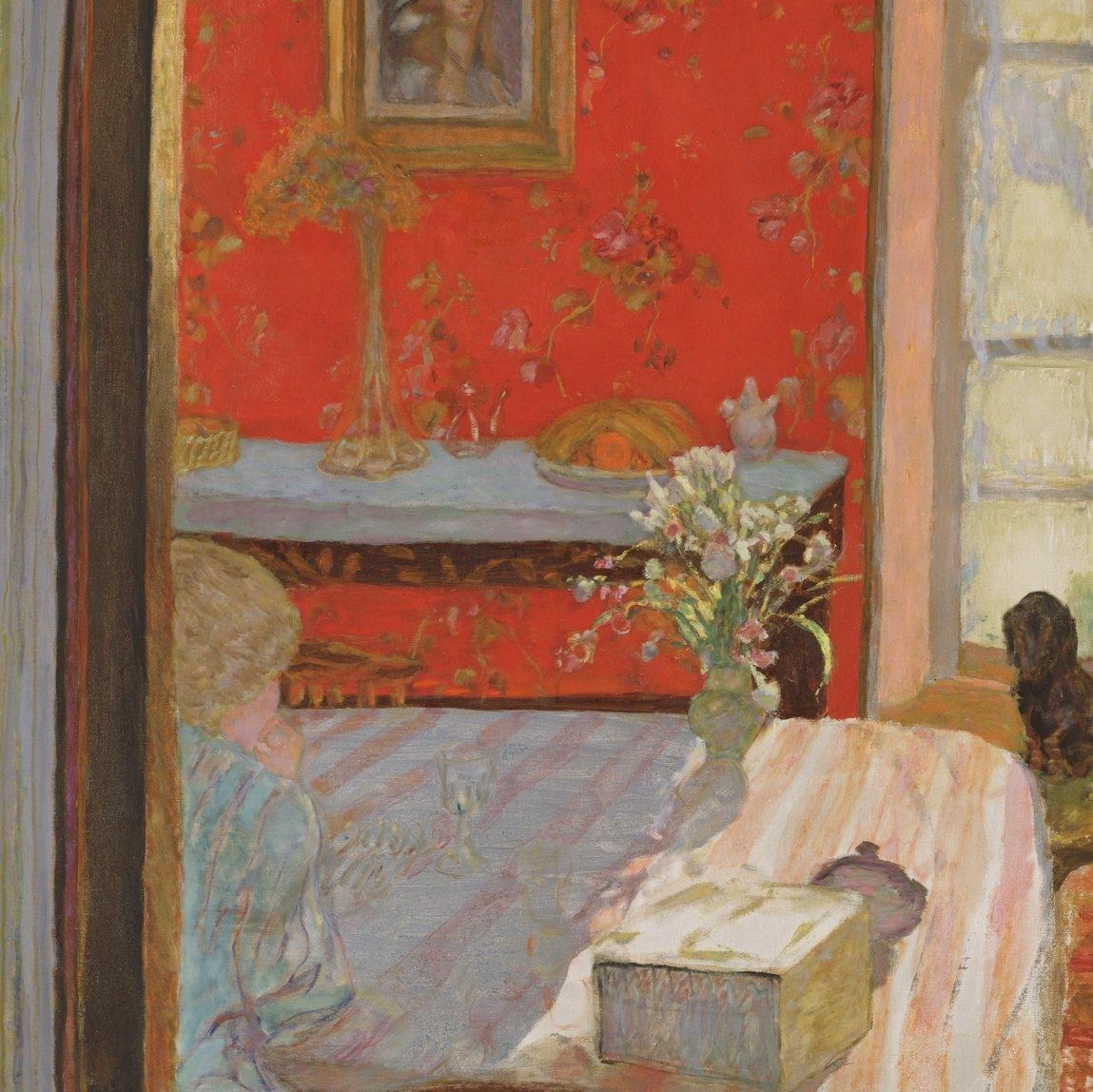 Бытовуха как искусство. Школа современного искусства Лени Сморагдовой