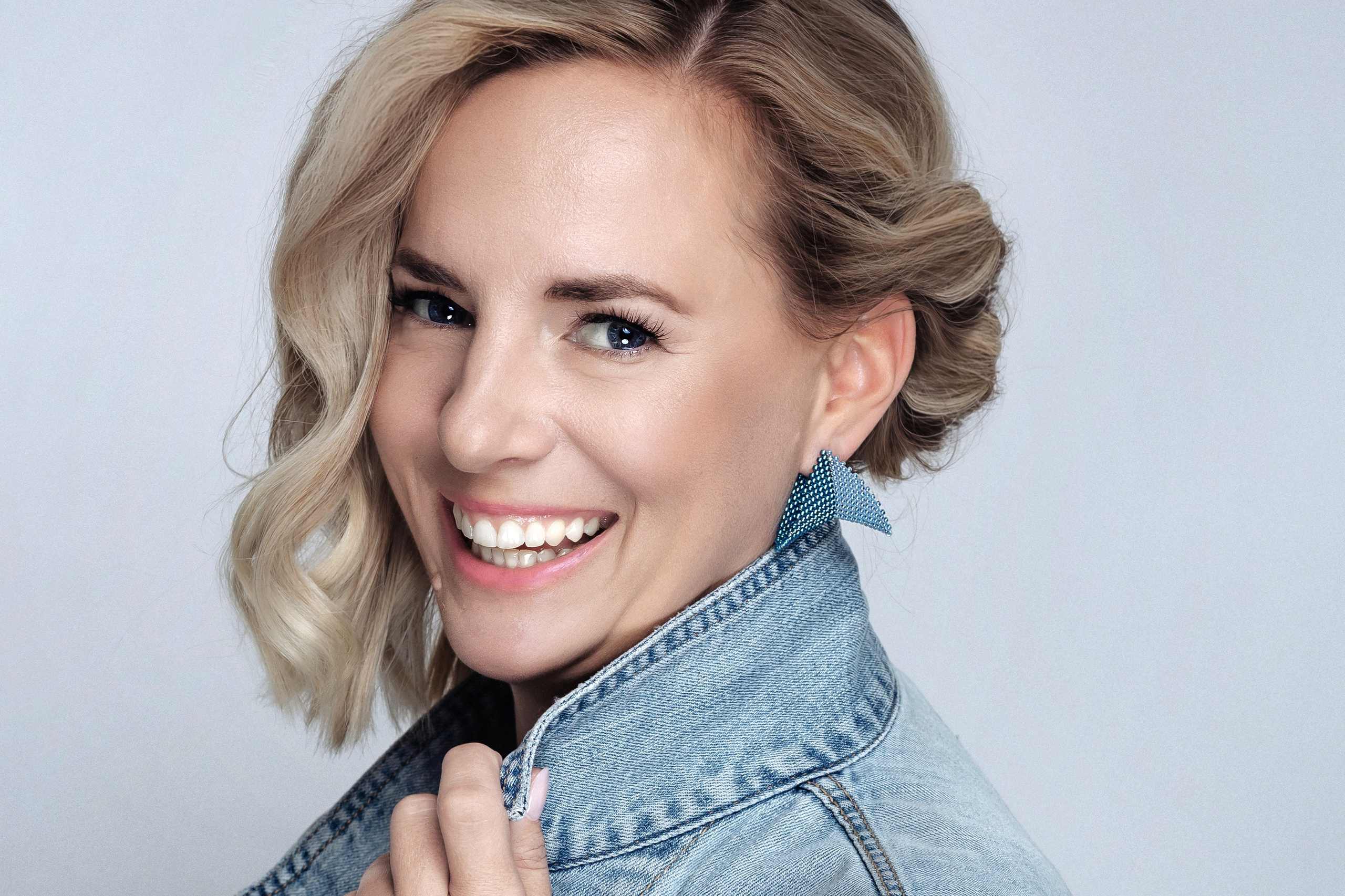 Beautyshooting, Fotoshooting inkl. Styling und Make-up Regensburg