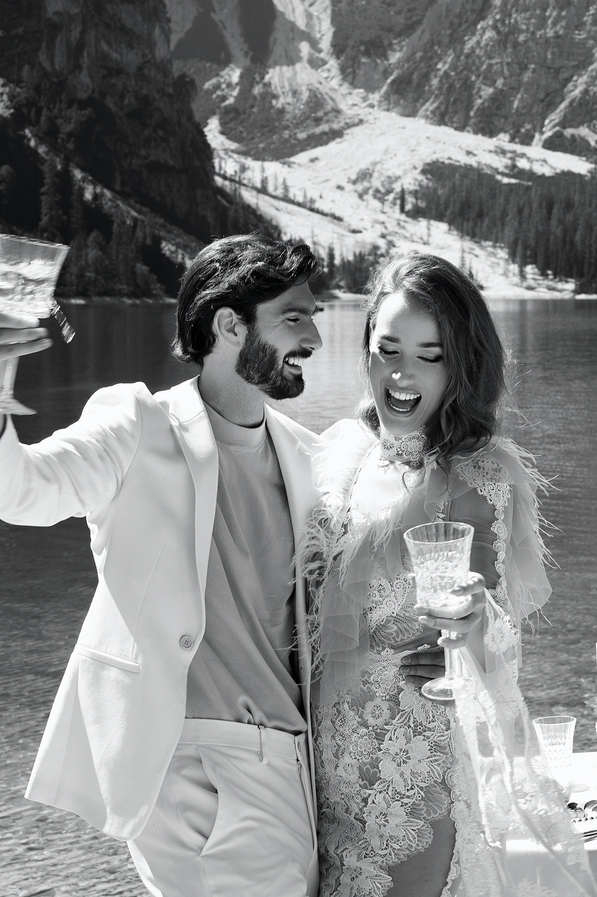 Фотограф Варшава