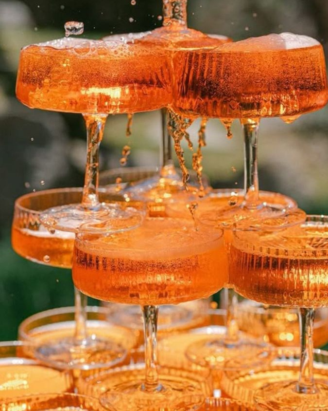 28 March 2026. Villa La Felice, Lake Como. Aleksandra Lansoni