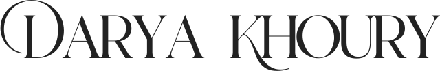 daryaelkhoury.com