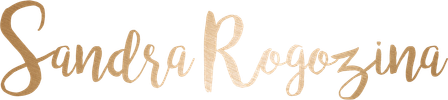 sandrarogozina.com