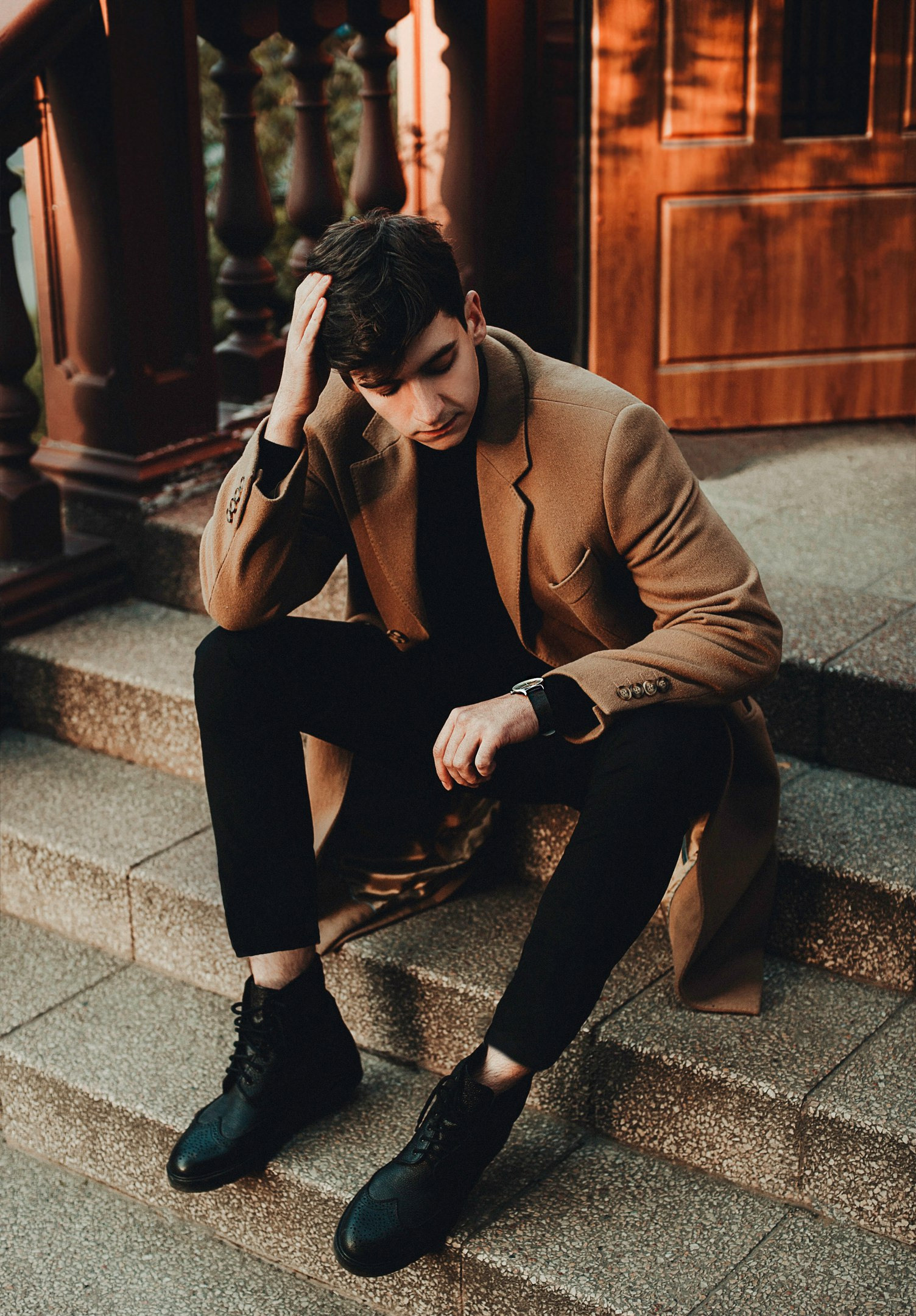 Контакти. Весільний фотограф Ілля Пятнічний Вінниця