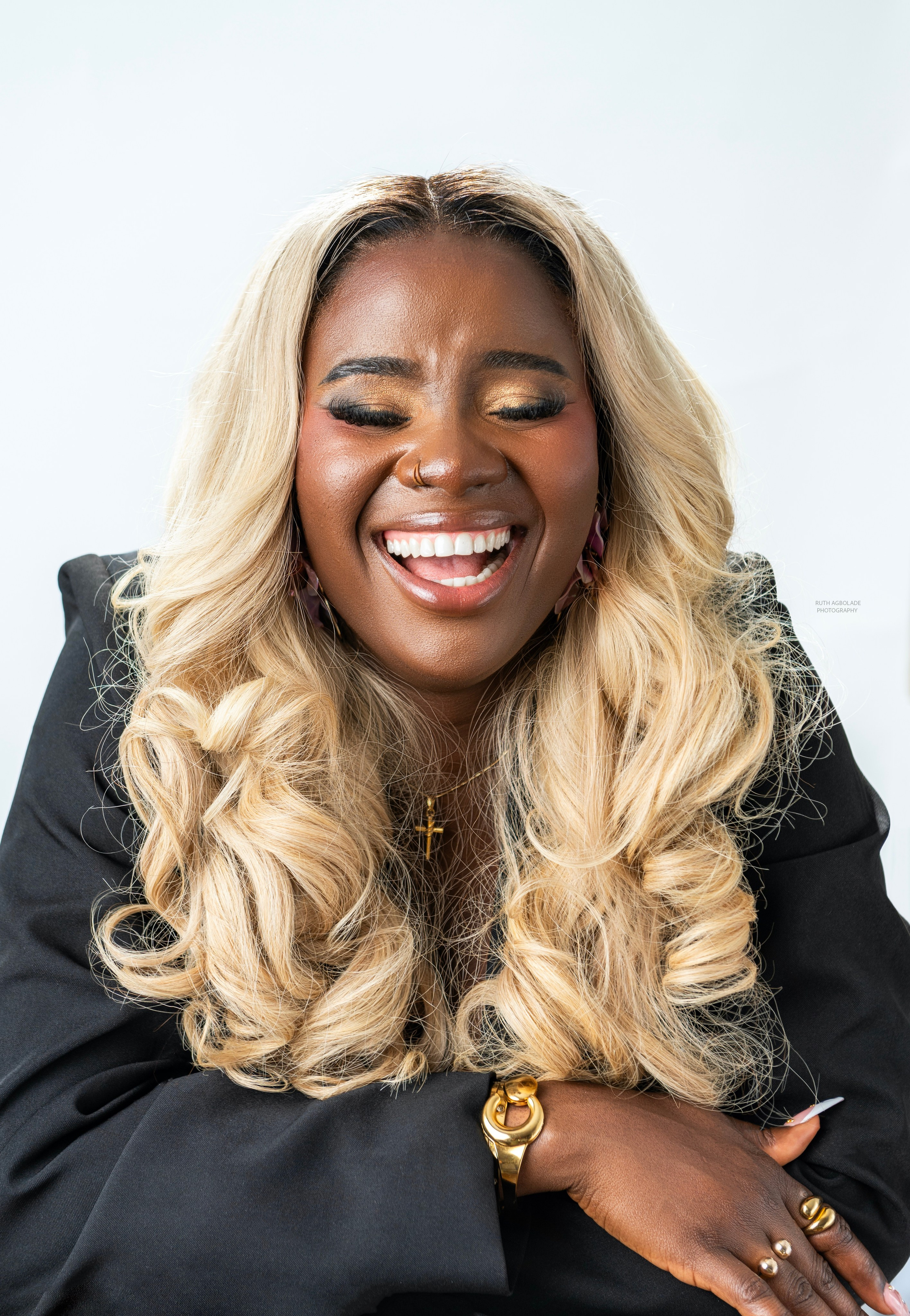 Headshot and portrait Photography Yorkshire across UK