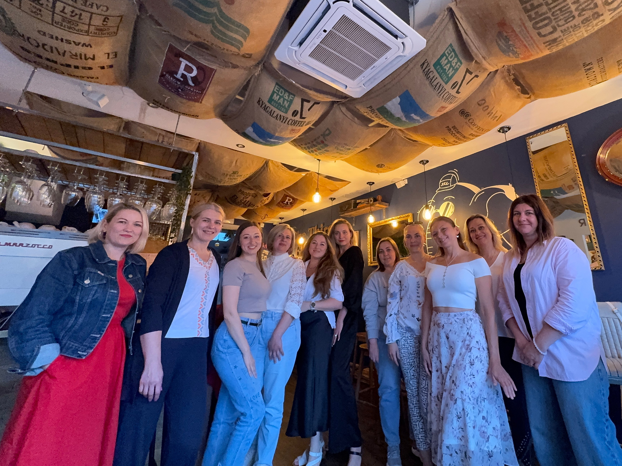 About us. Anastasiia Tkachova — Photography & Branding