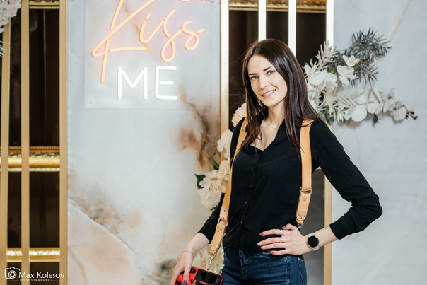 Контакты. Свадебный и семейный фотограф Жанна Руденко