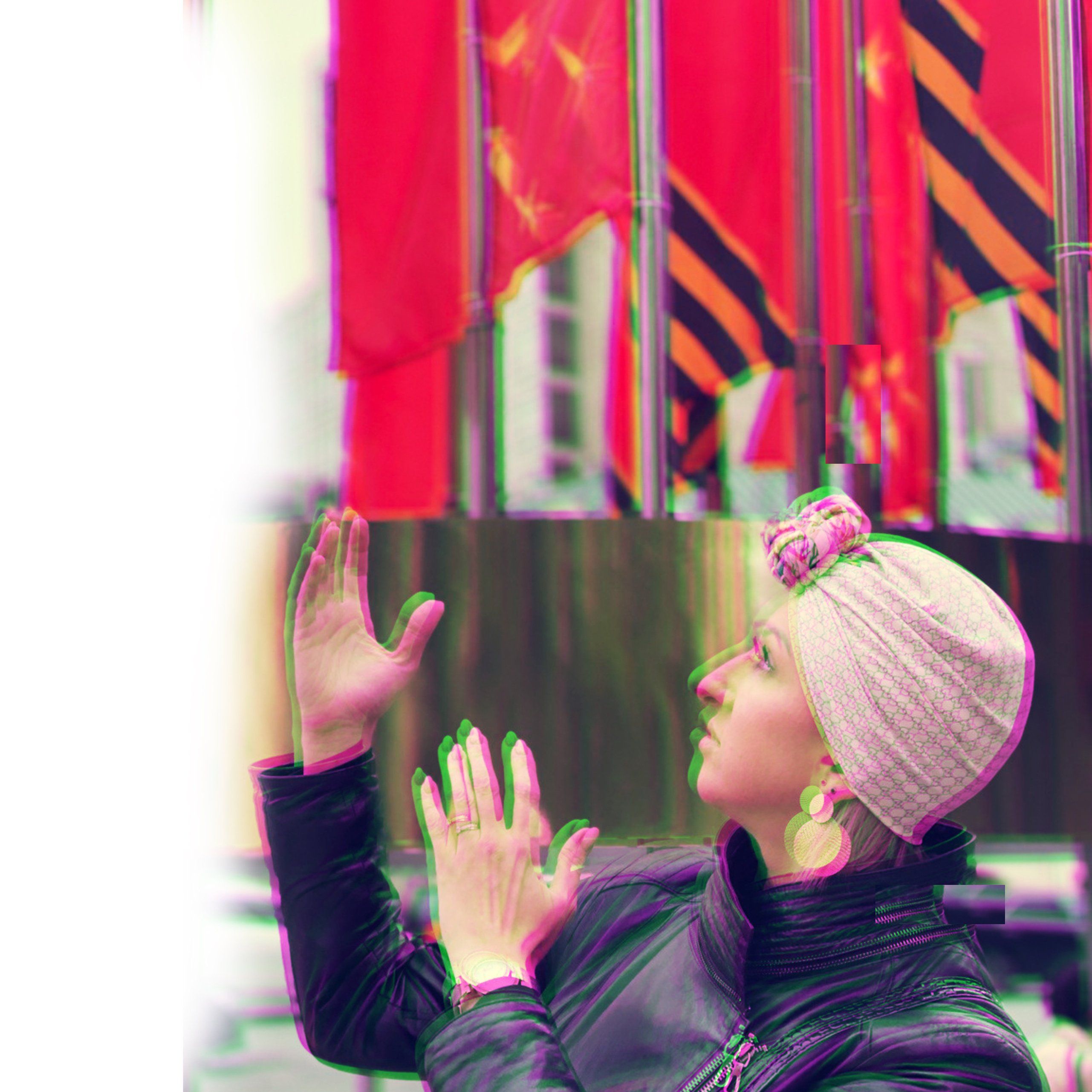 Eric Gallois saxophone Voyage voyage