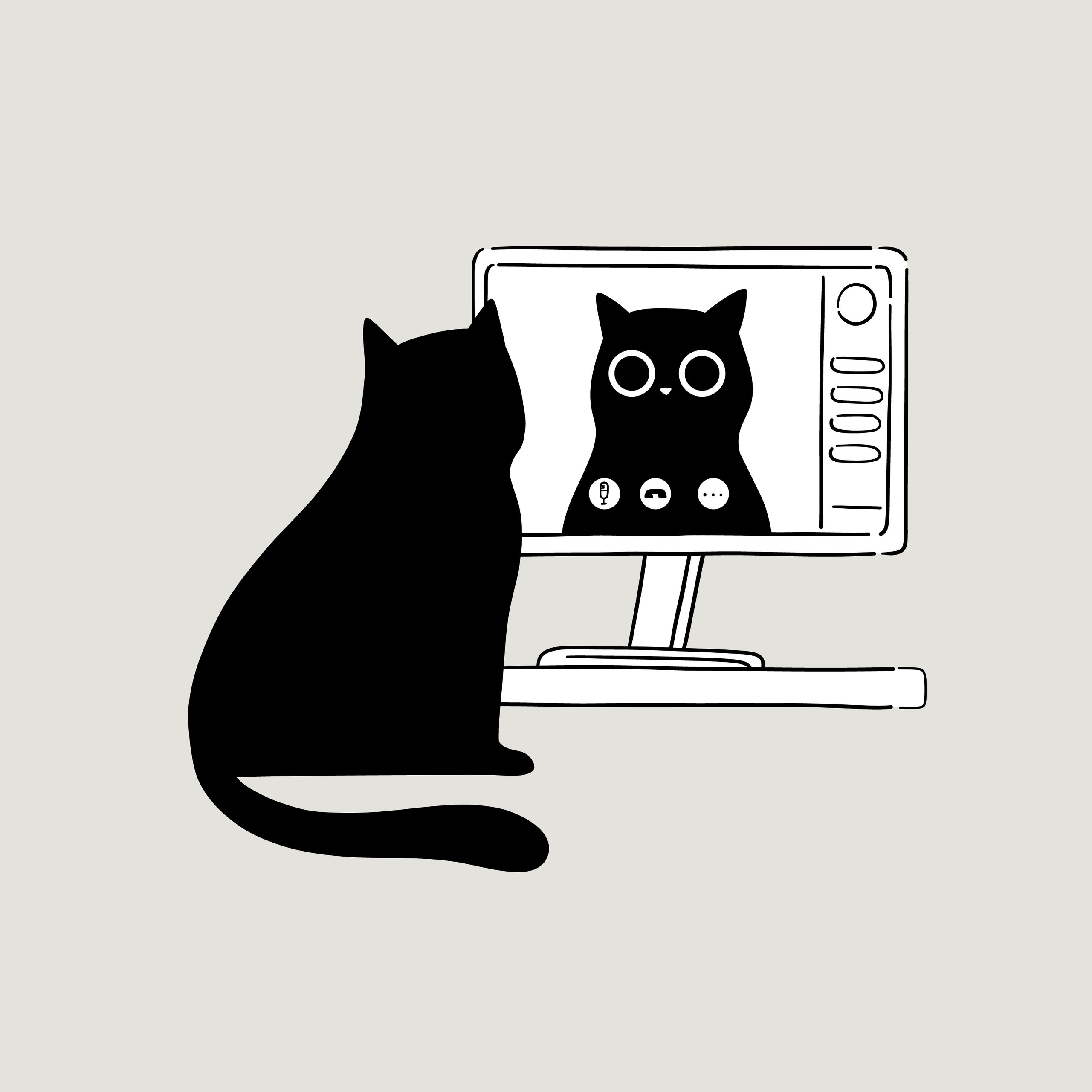 Helen Reveur | Illustrator & Brand Designer | Ready-Made & Custom Illustrations