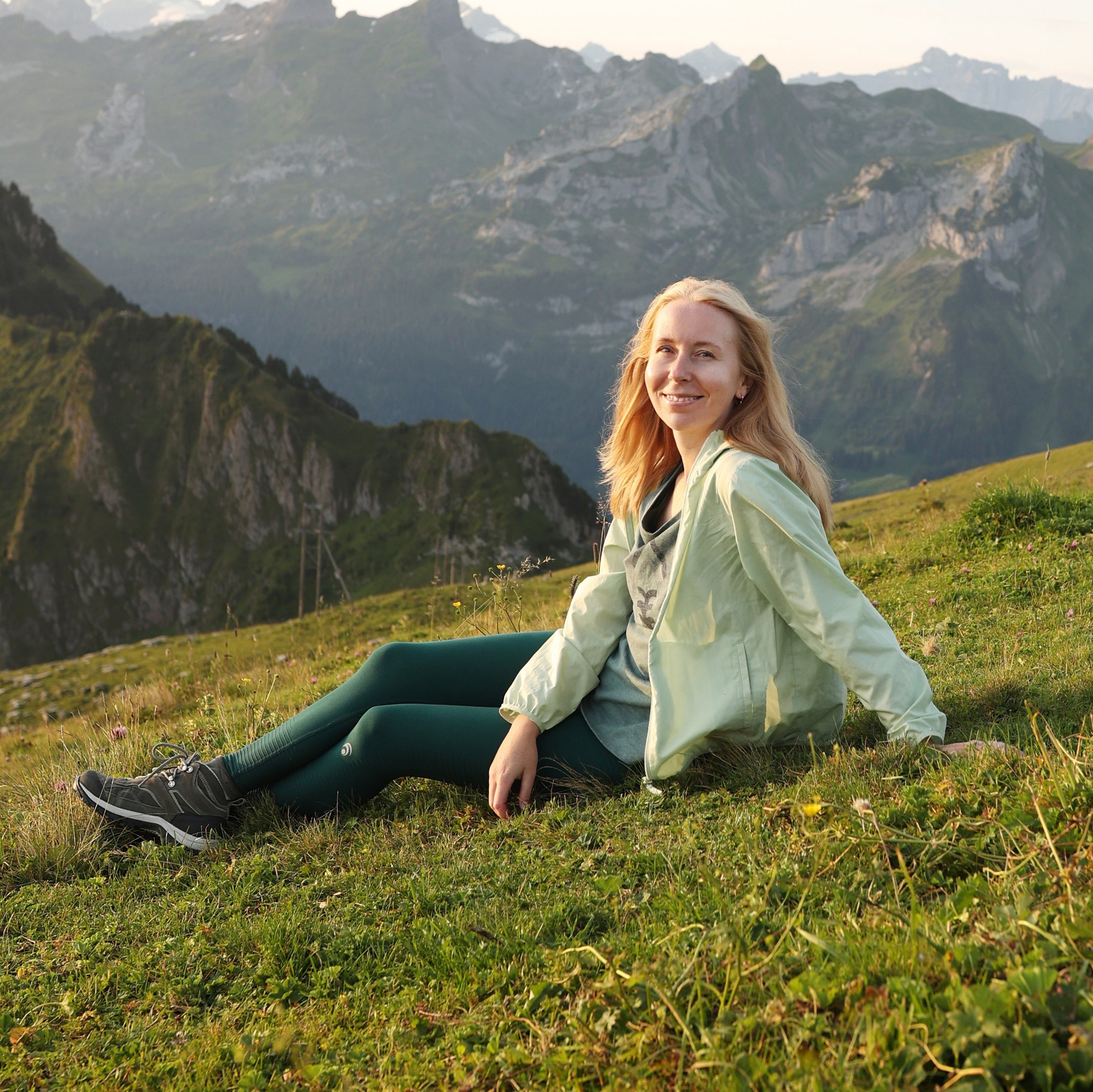 About me. Mariia Malerba — Swiss Women’s Photographer