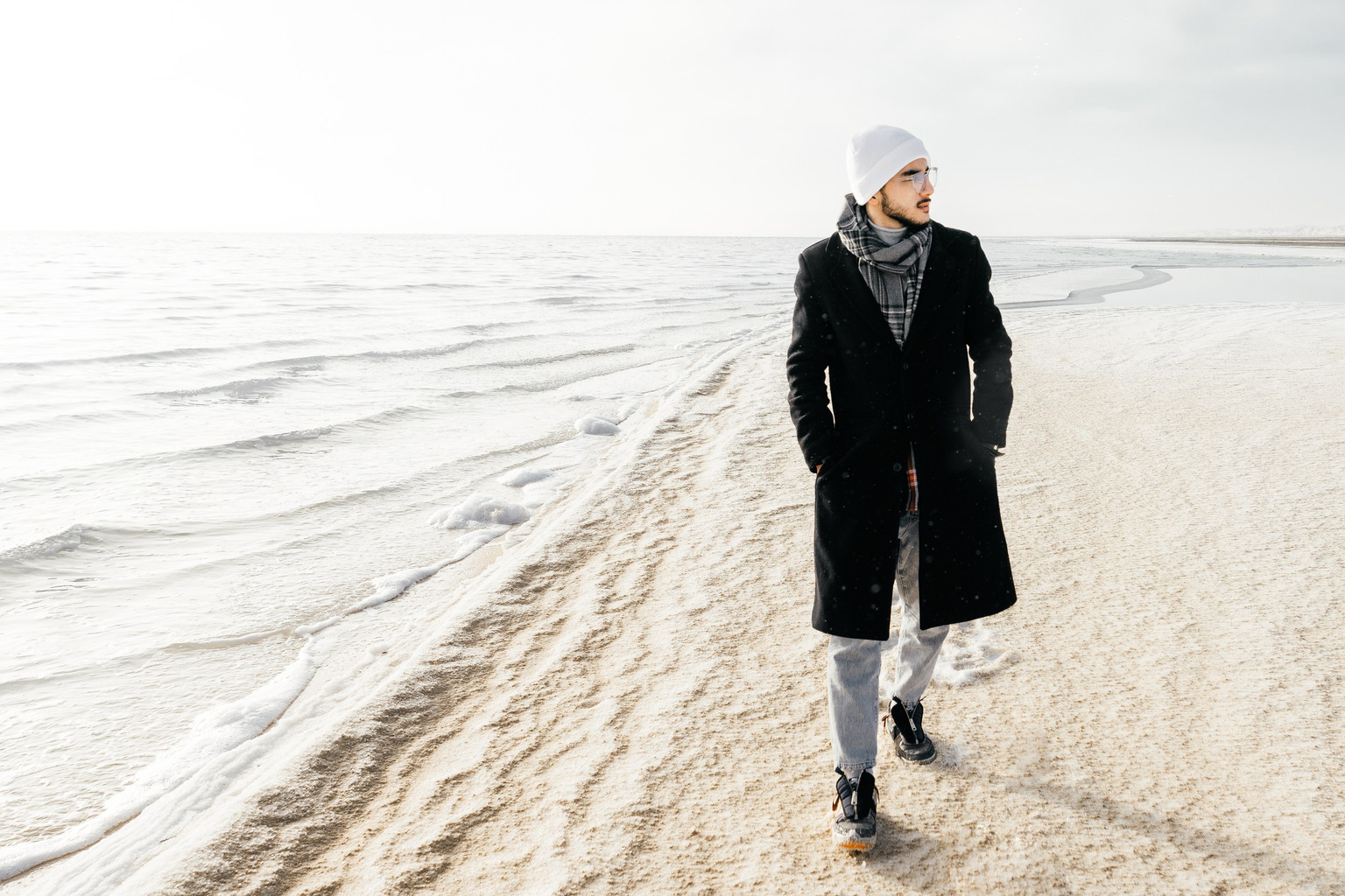 Djasur Marupov photographer in Uzbekistan