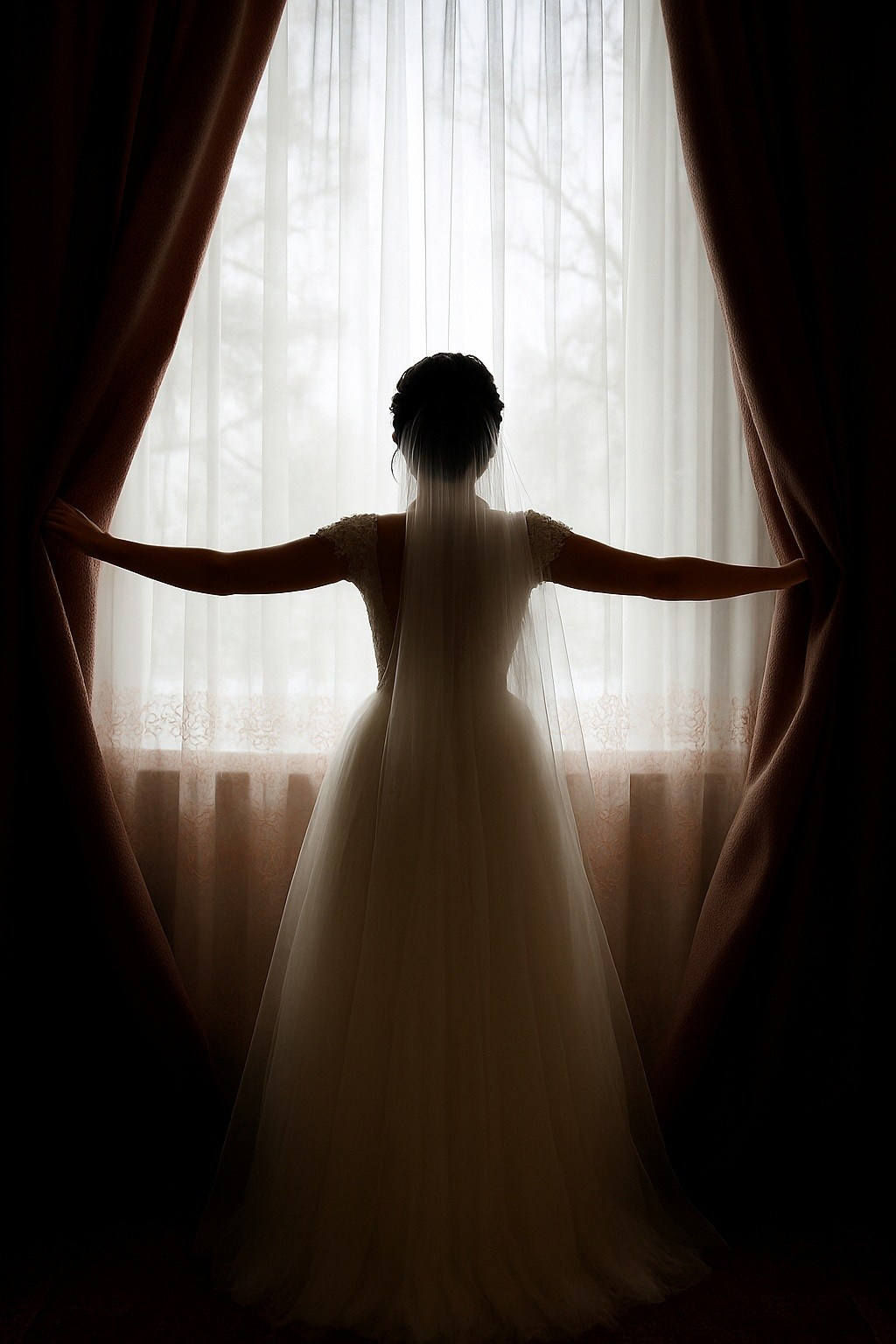 wedding photographer new york