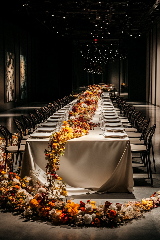 Rui Mota Pinto Wedding Designer & Planner