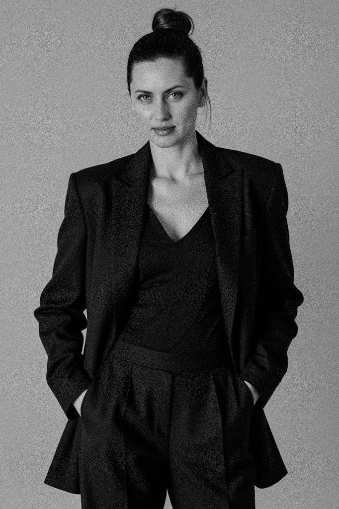 Anna Krasnova Wedding photographer