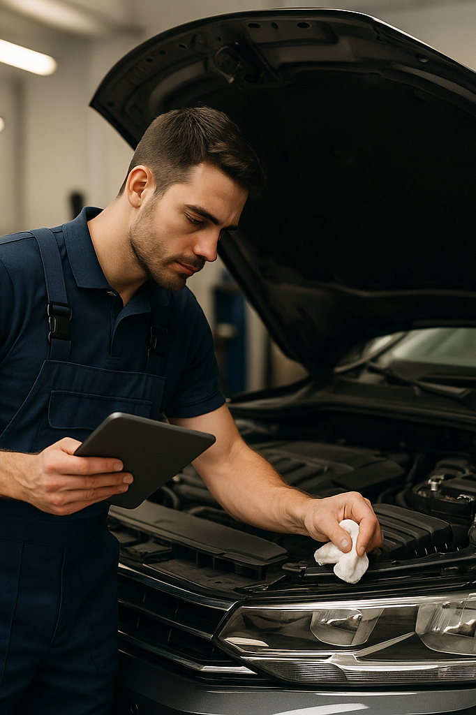 Papildomos paslaugos. Visaurida