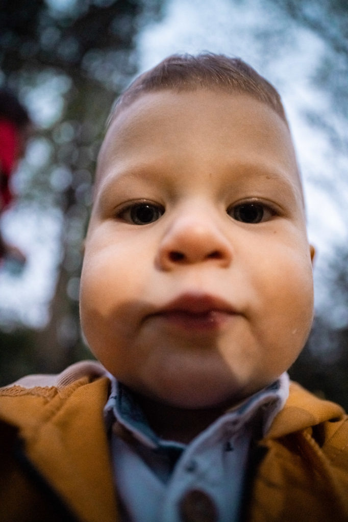 SIGMA 20 mm F/2.0 DG DN Contemporary. Фотограф Григорий Кравец