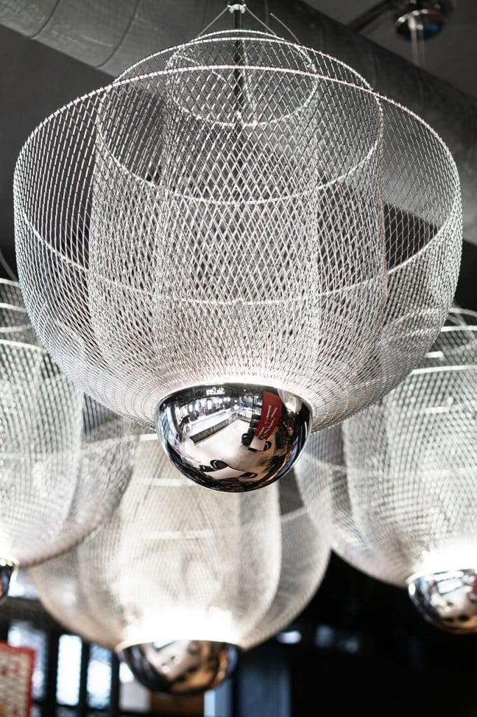 “JOHN DORY” FISH SHOP