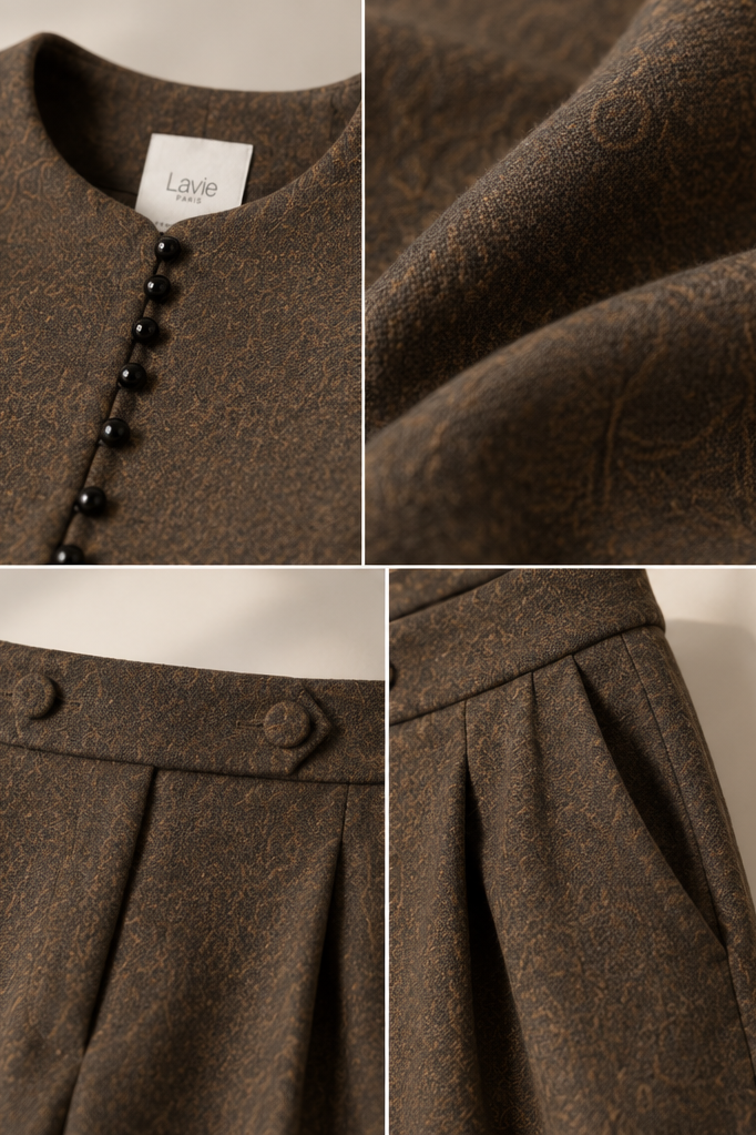 Detalles — ejemplo