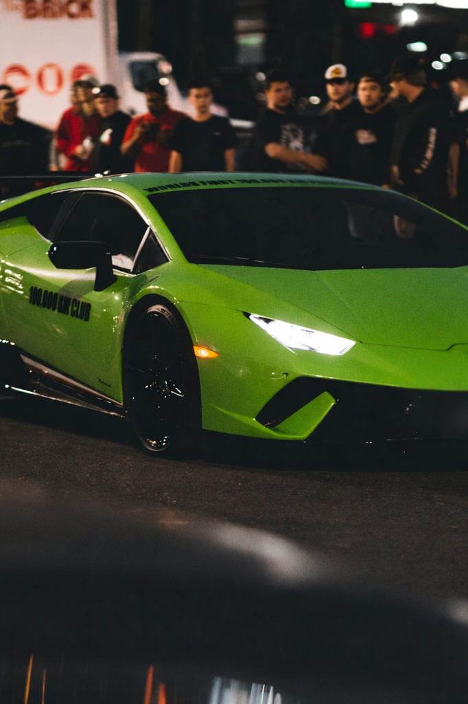 Portfolio. Stargazing Production