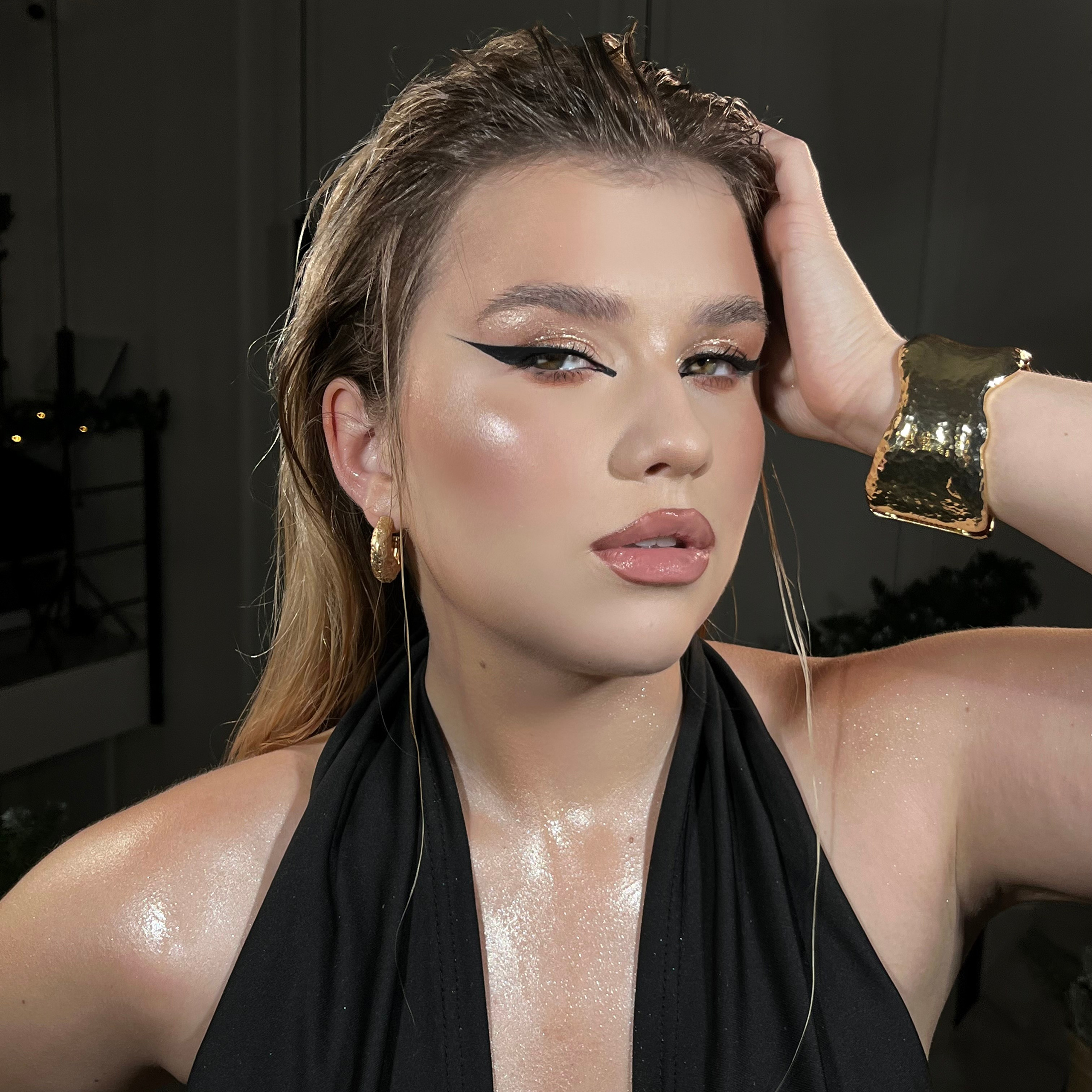 Maria Hairstyles and Make Up | Boston, MA