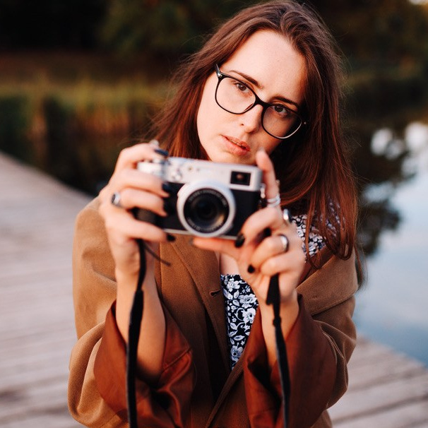 Business Photographer in Berlin | Authentic Brand Photography