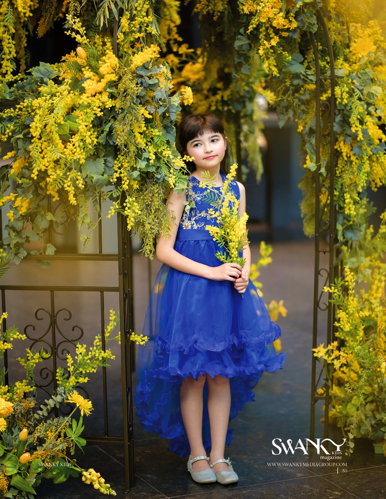 Rental dress. Photographer in Tokyo, Japan