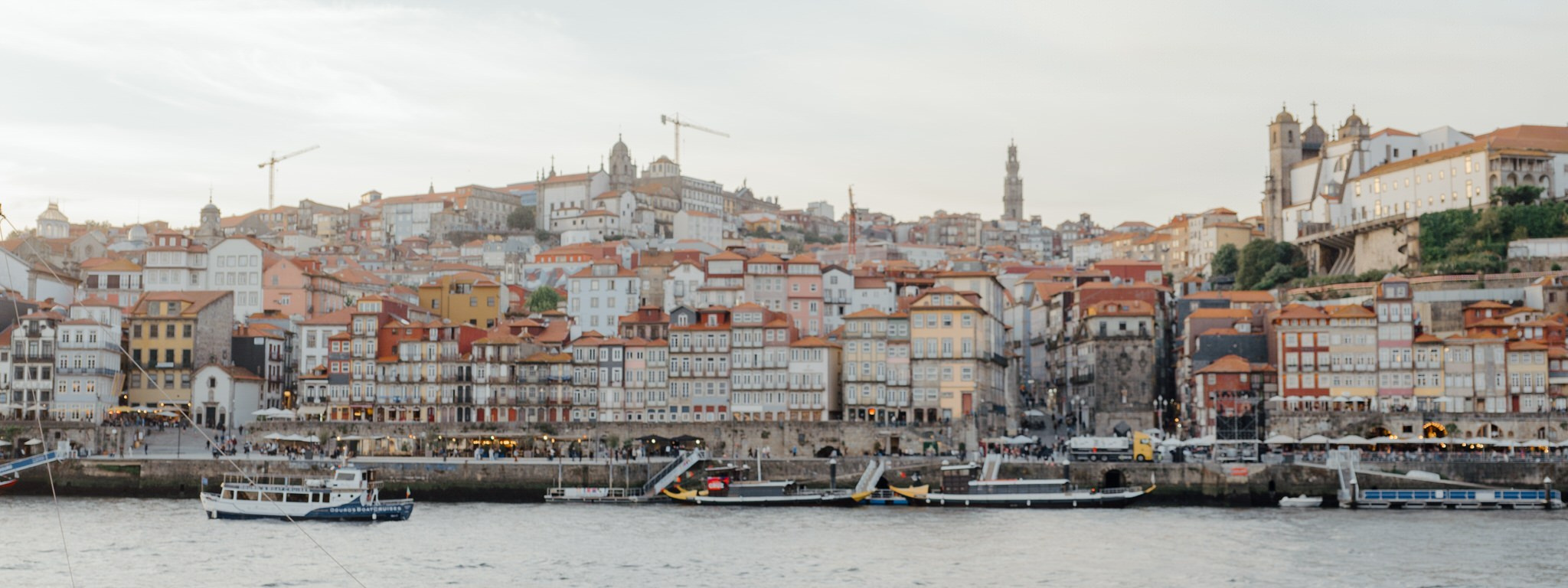 Experience. Wedding Filmmakers in Portugal & Europe | WeMotion Films